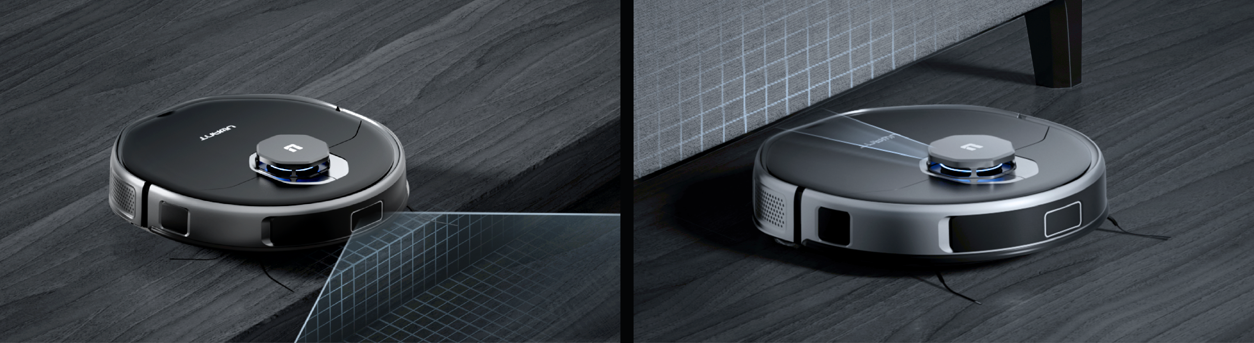 product design，industrial design，Scene rendering，Household appliances，Sweeping robot，Furniture Aesthetics，Intelligent life，