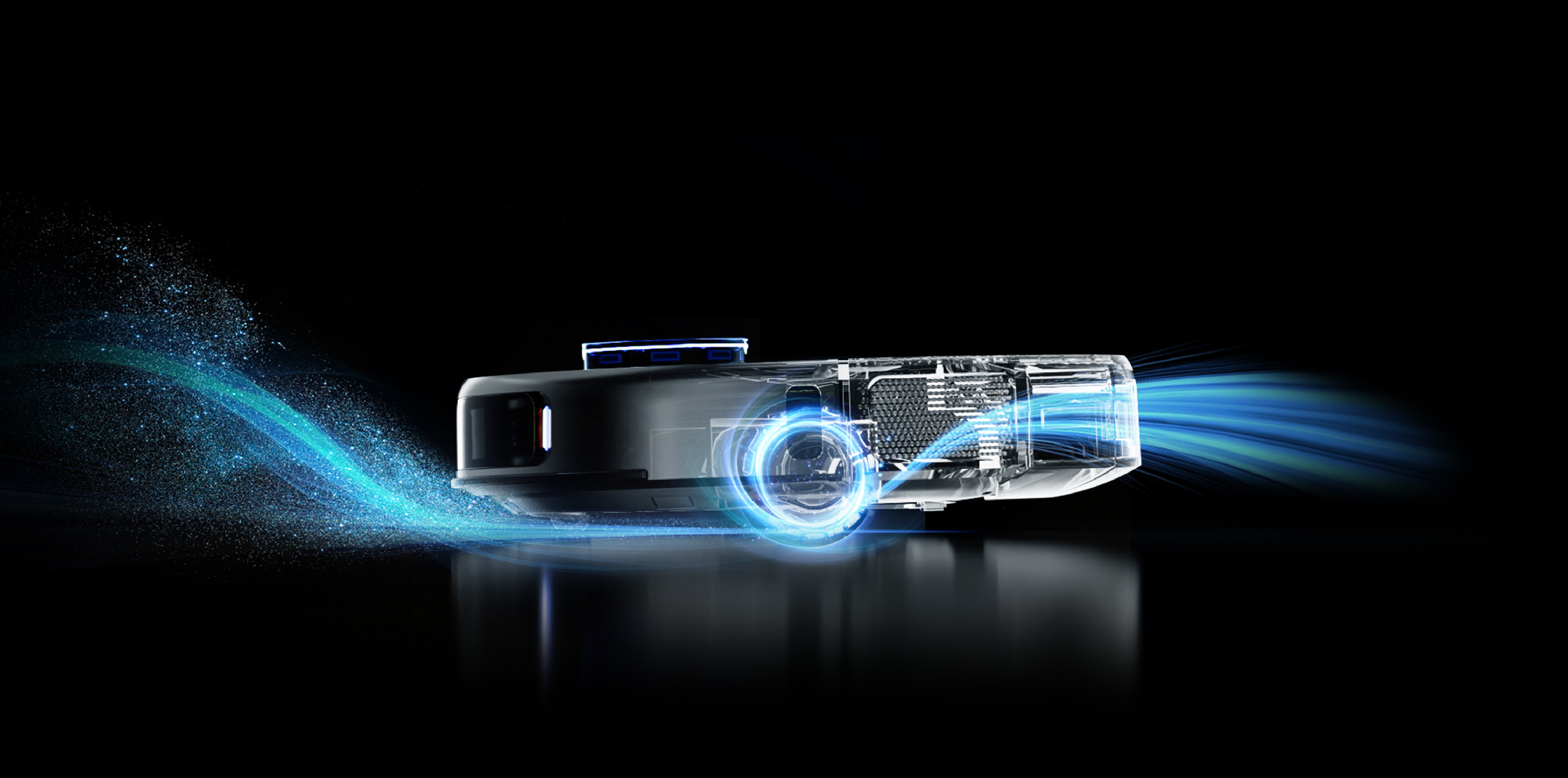 product design，industrial design，Scene rendering，Household appliances，Sweeping robot，Furniture Aesthetics，Intelligent life，