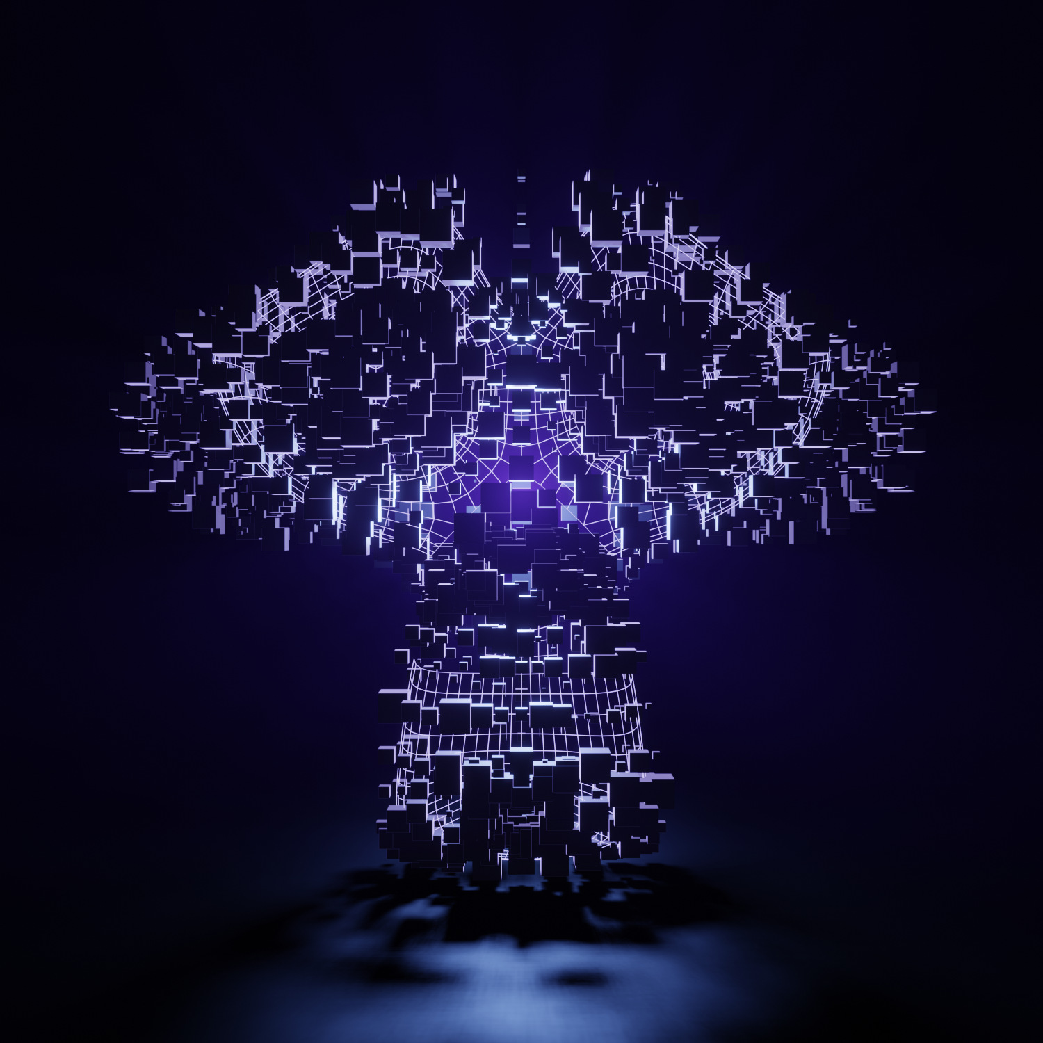 self-taught，Software learning，BLENDER，