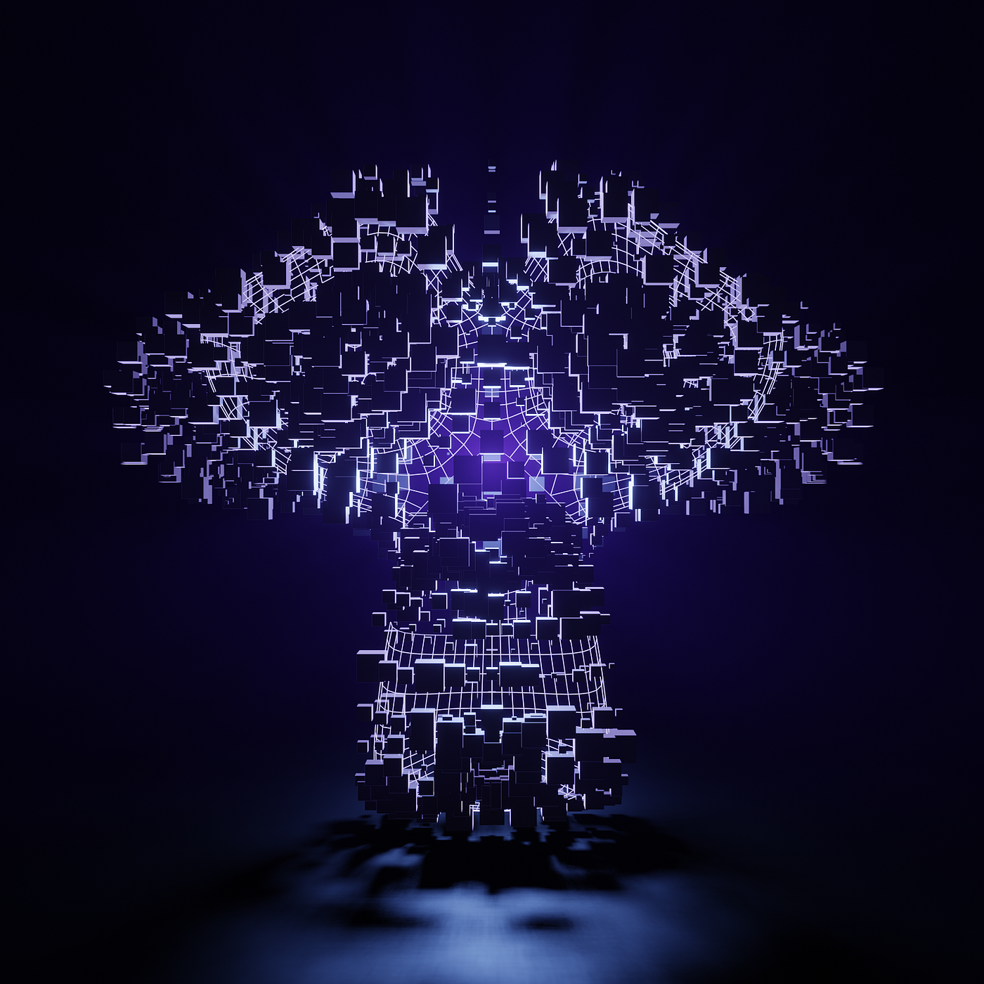 self-taught，Software learning，BLENDER，