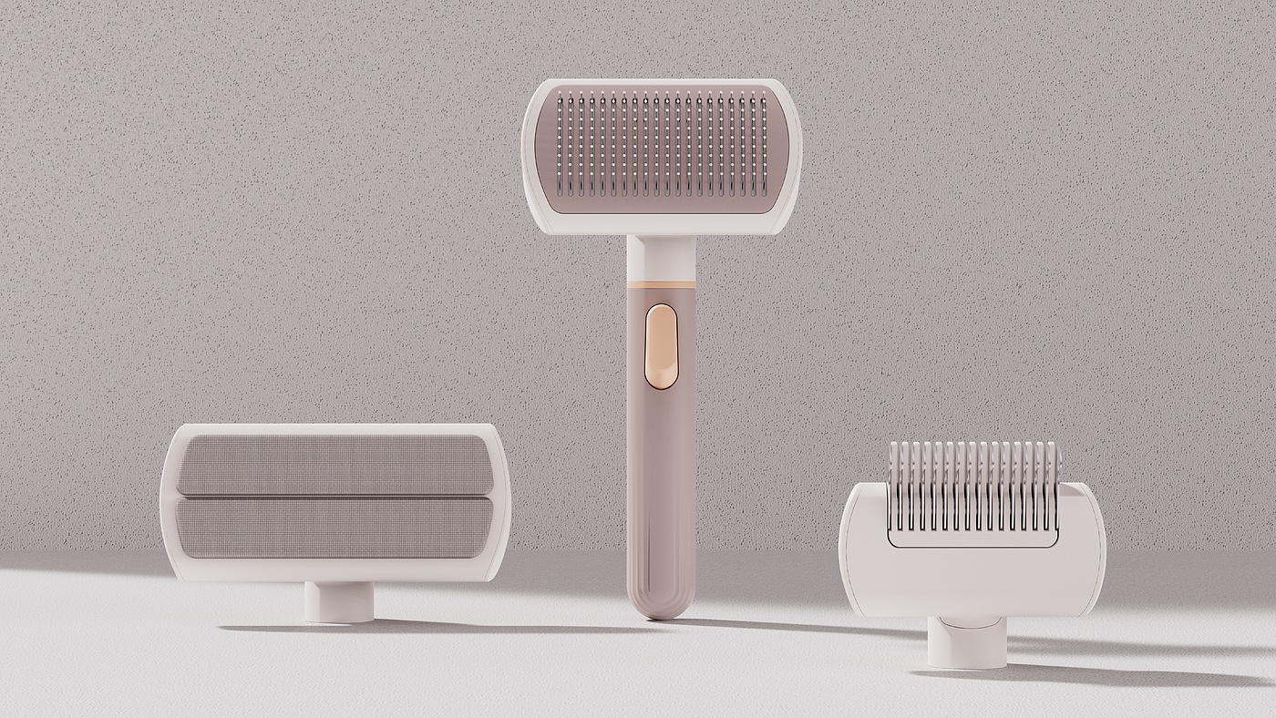Pets，cat，dog，Pet Supplies & Pet，comb，multi-function comb，Pet comb，