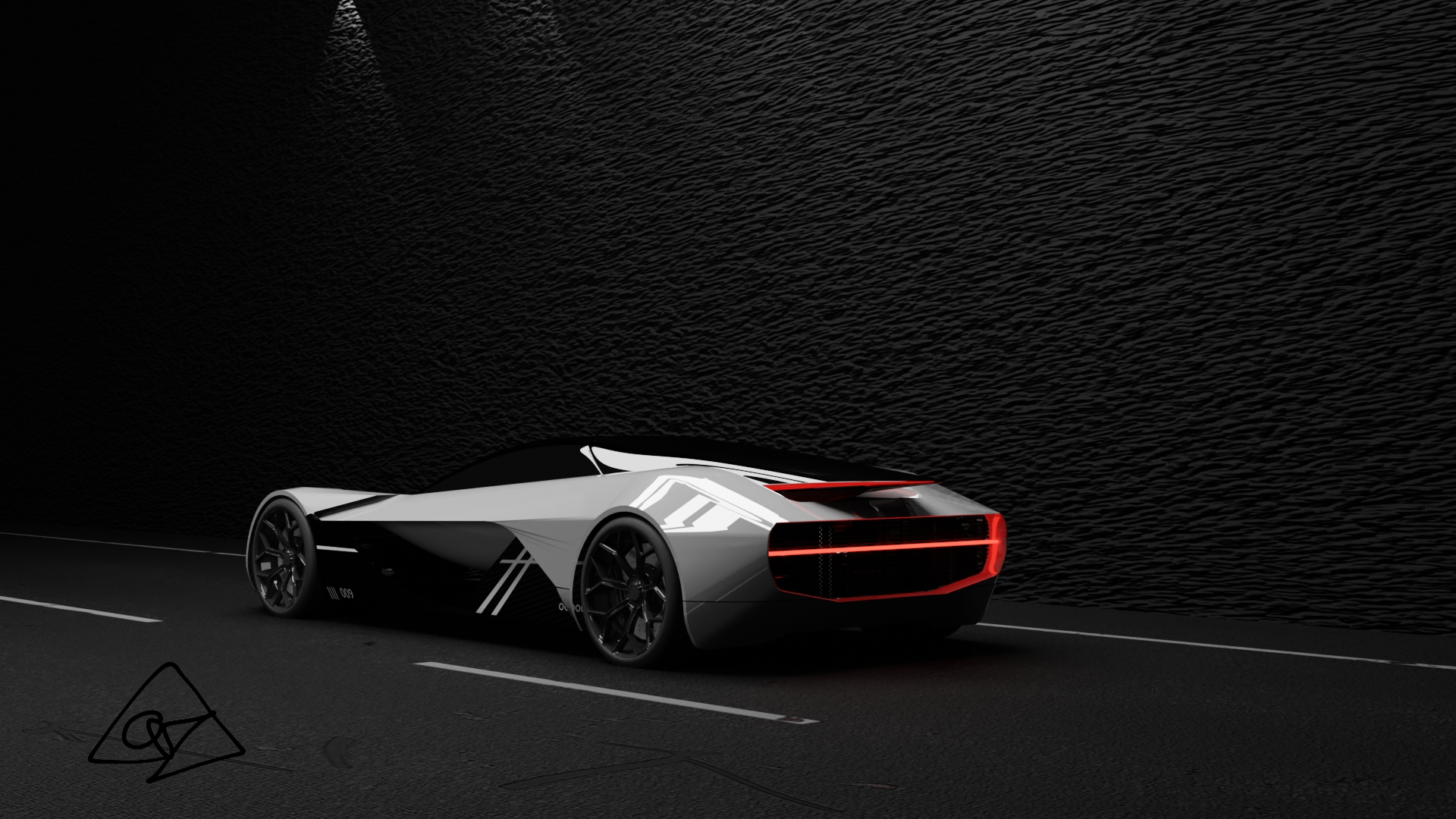 industrial design，Automobile design，Design set，Sports car，