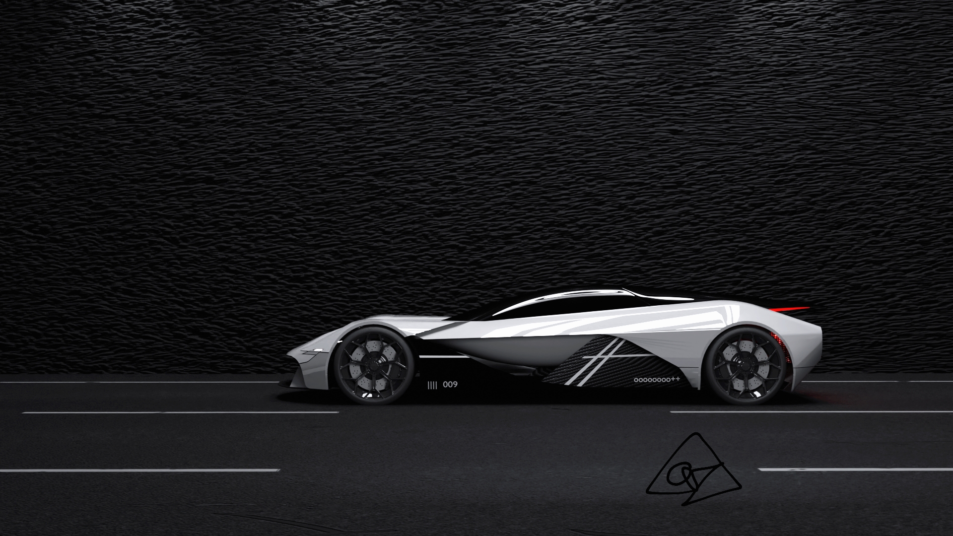 industrial design，Automobile design，Design set，Sports car，