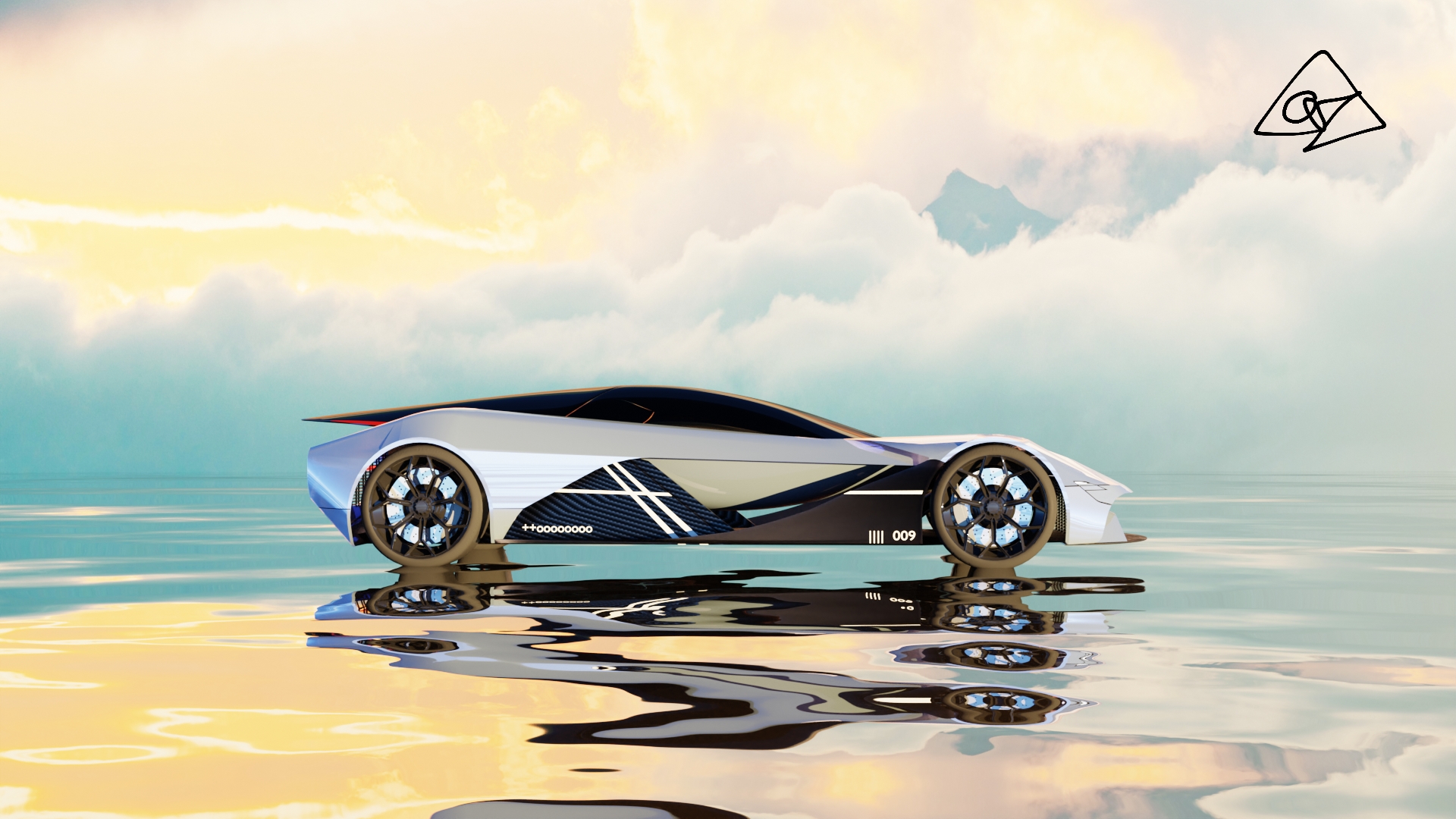 industrial design，Automobile design，Design set，Sports car，