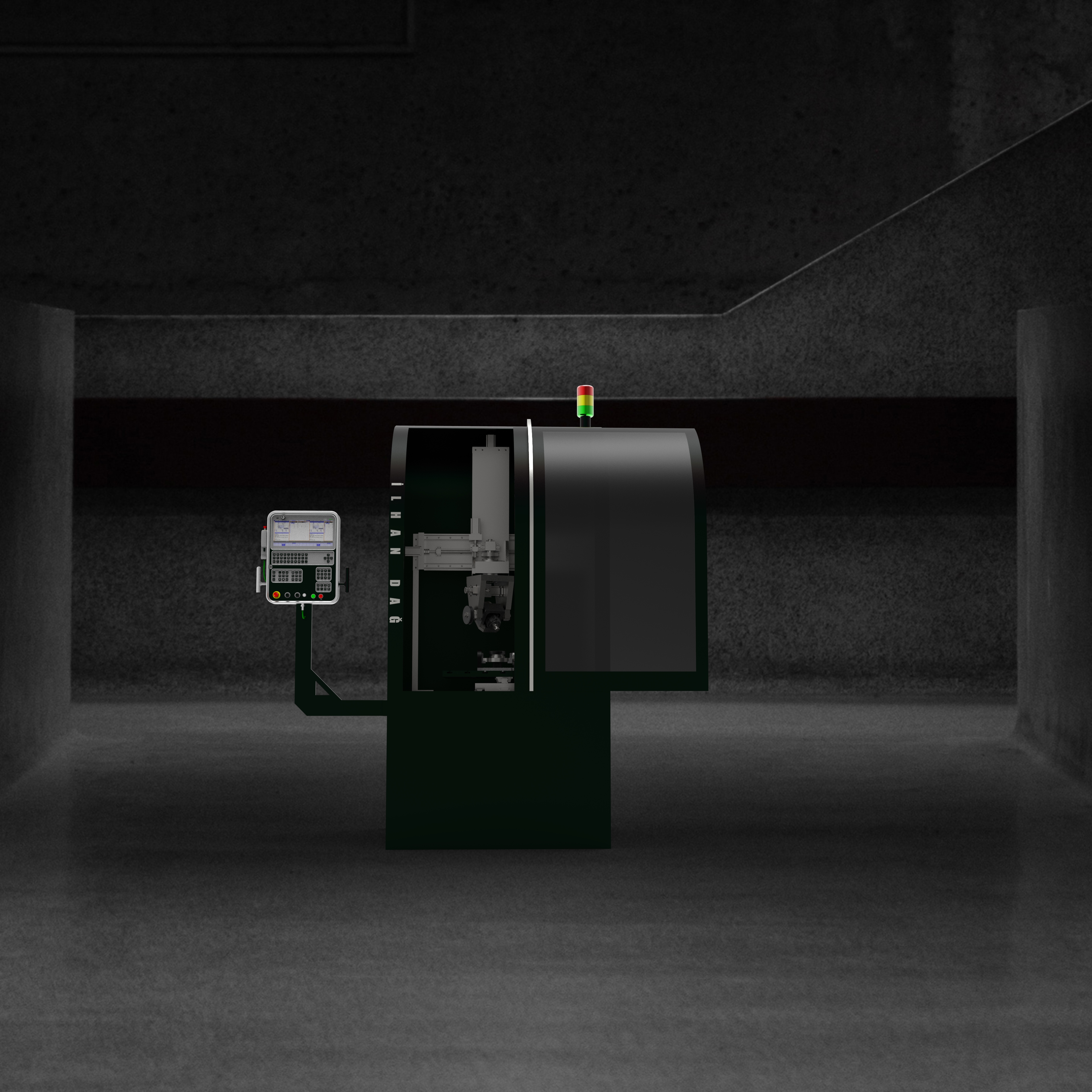 Milling machine，equipment，sheet metal，