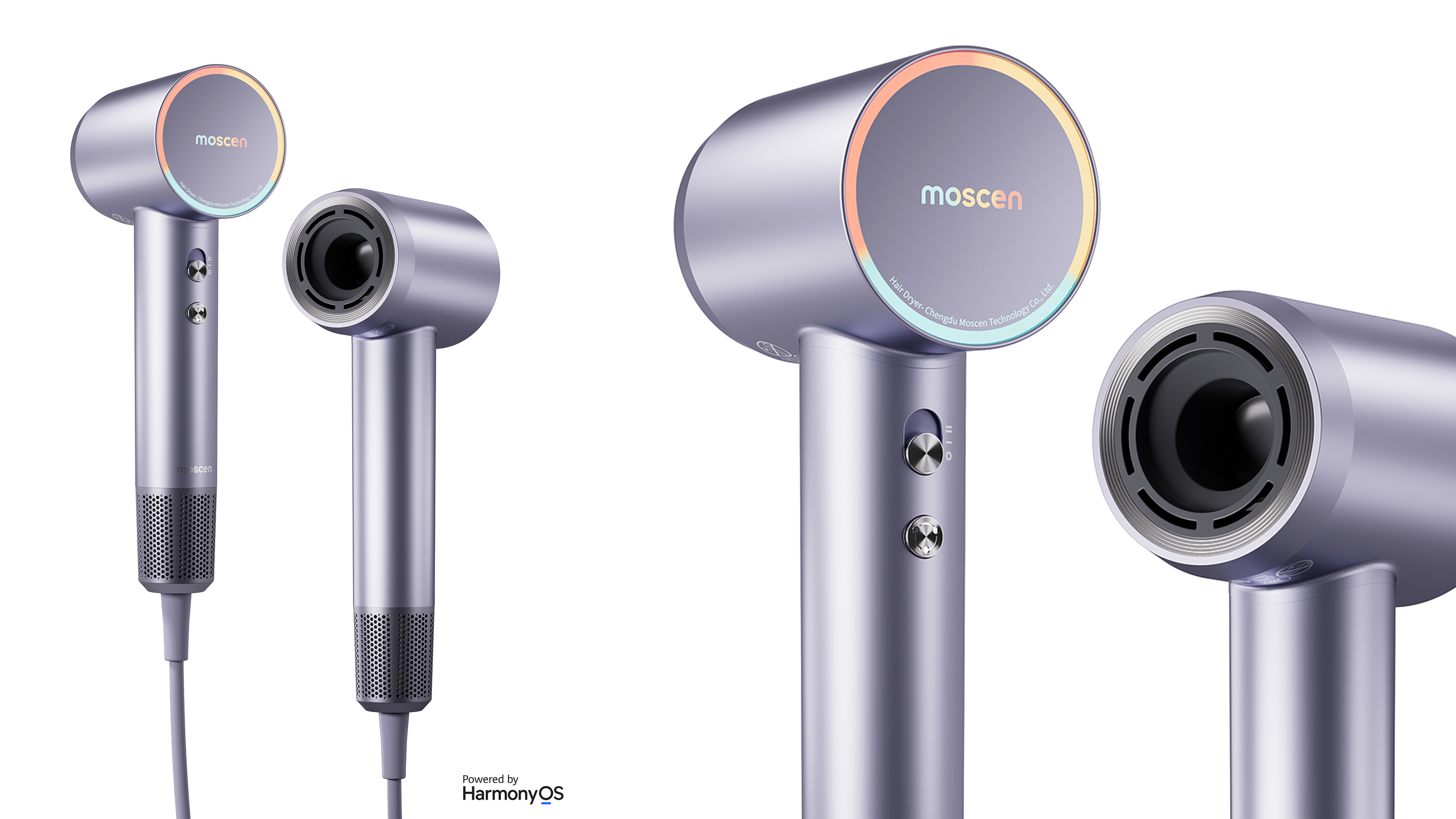 Personal protection design，razor，headset，3c，sample reels，Manual shaver，hair drier，small home appliances，