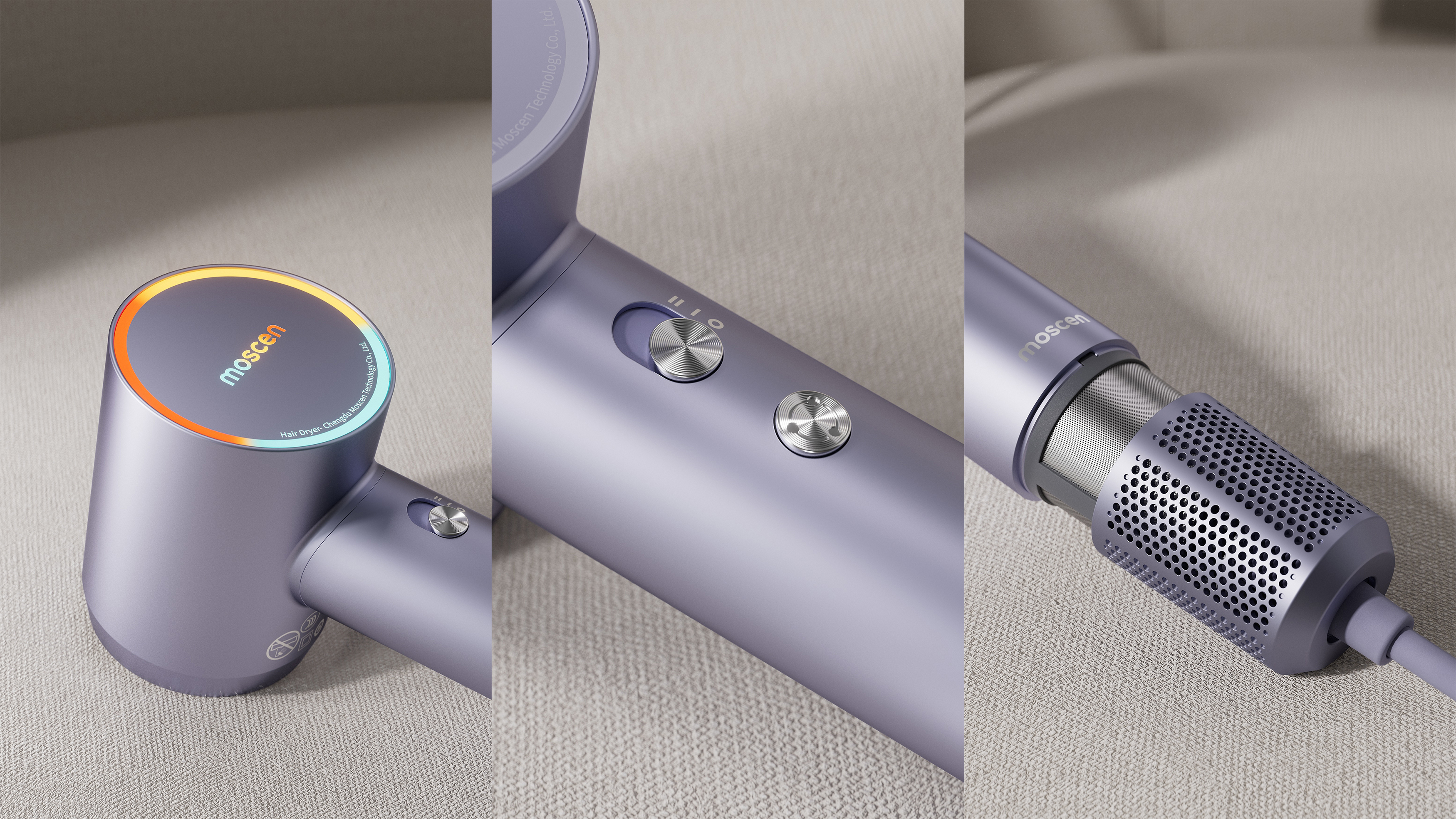 Personal protection design，razor，headset，3c，sample reels，Manual shaver，hair drier，small home appliances，