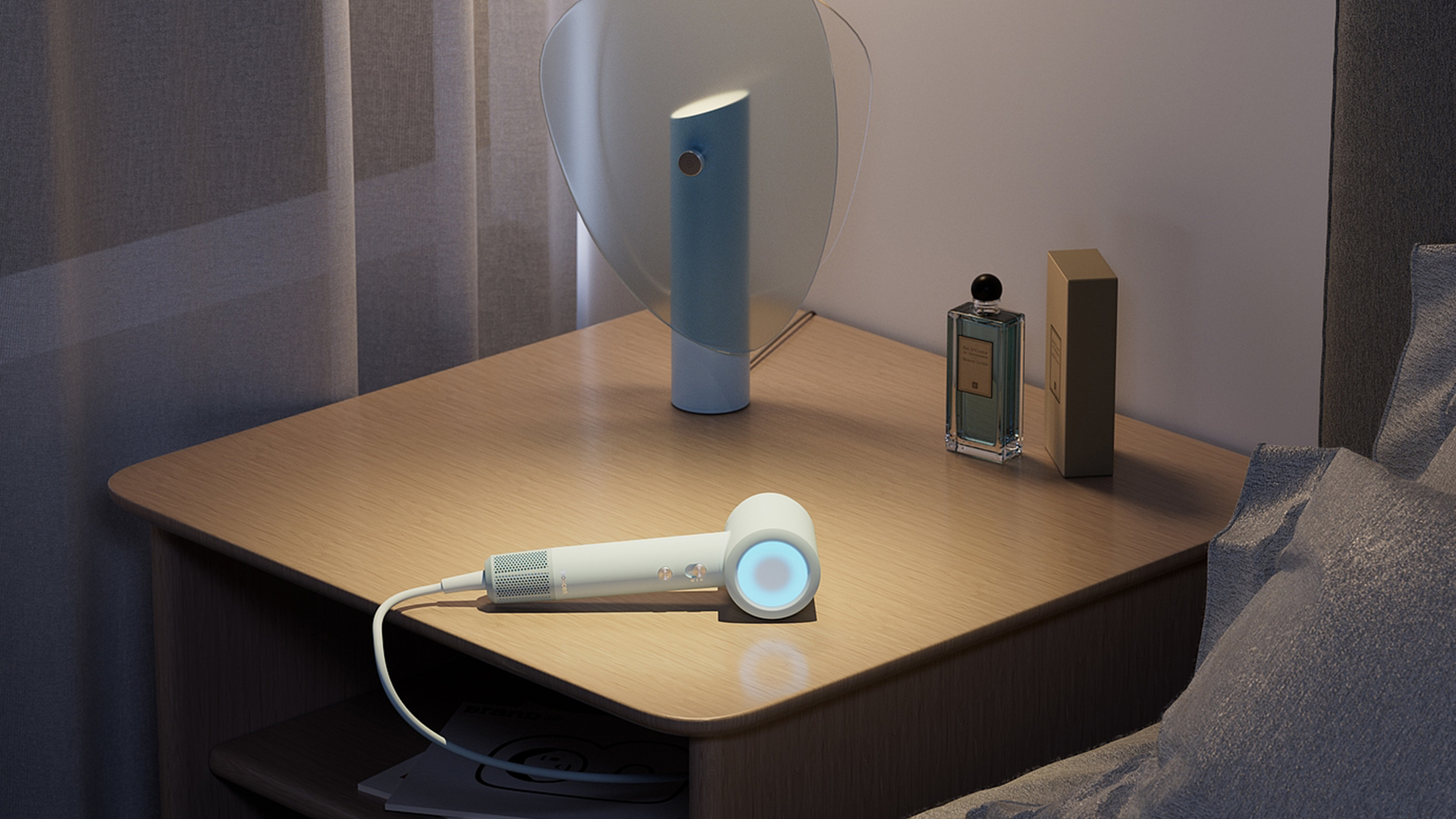 Personal protection design，razor，headset，3c，sample reels，Manual shaver，hair drier，small home appliances，