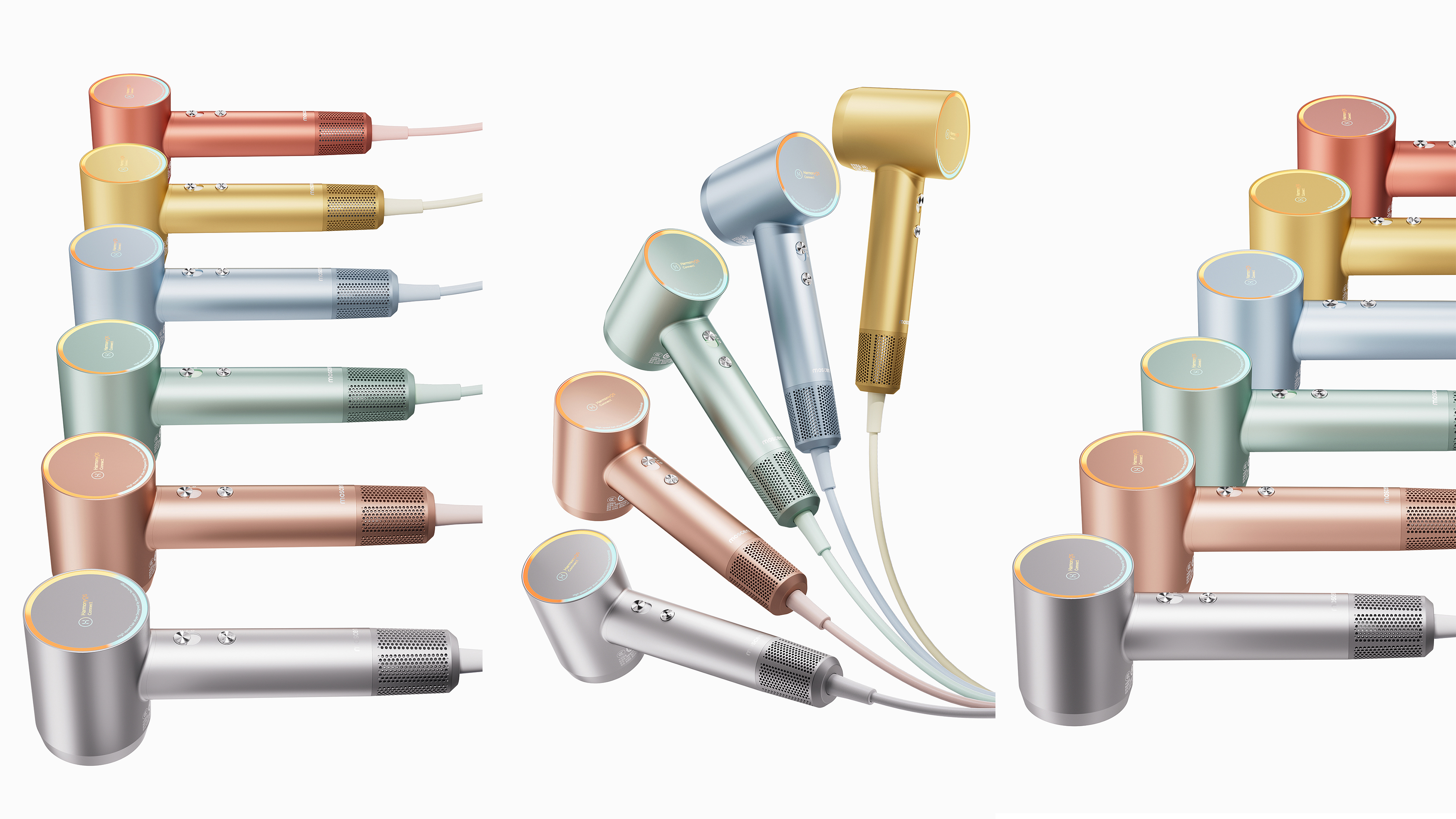 Personal protection design，razor，headset，3c，sample reels，Manual shaver，hair drier，small home appliances，