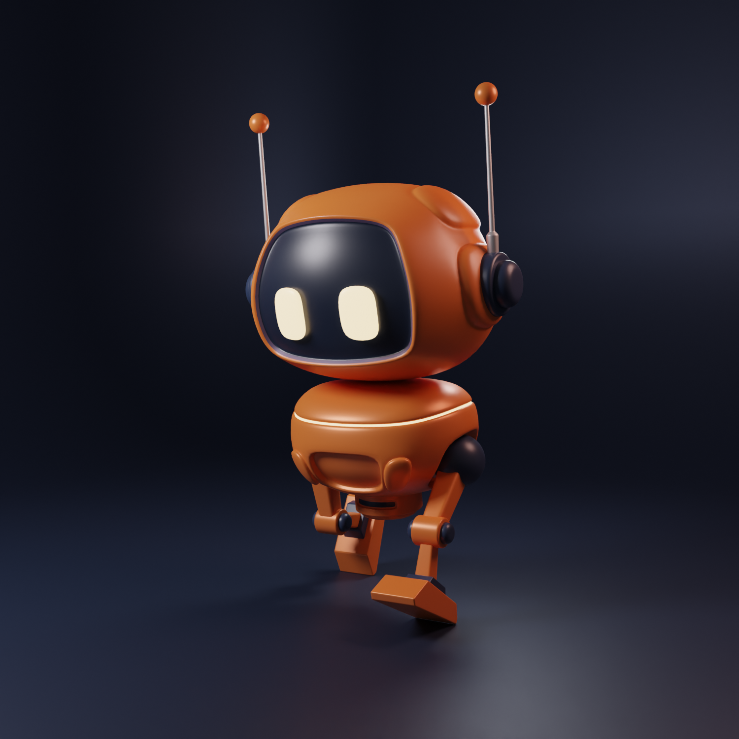 self-taught，Software learning，BLENDER，