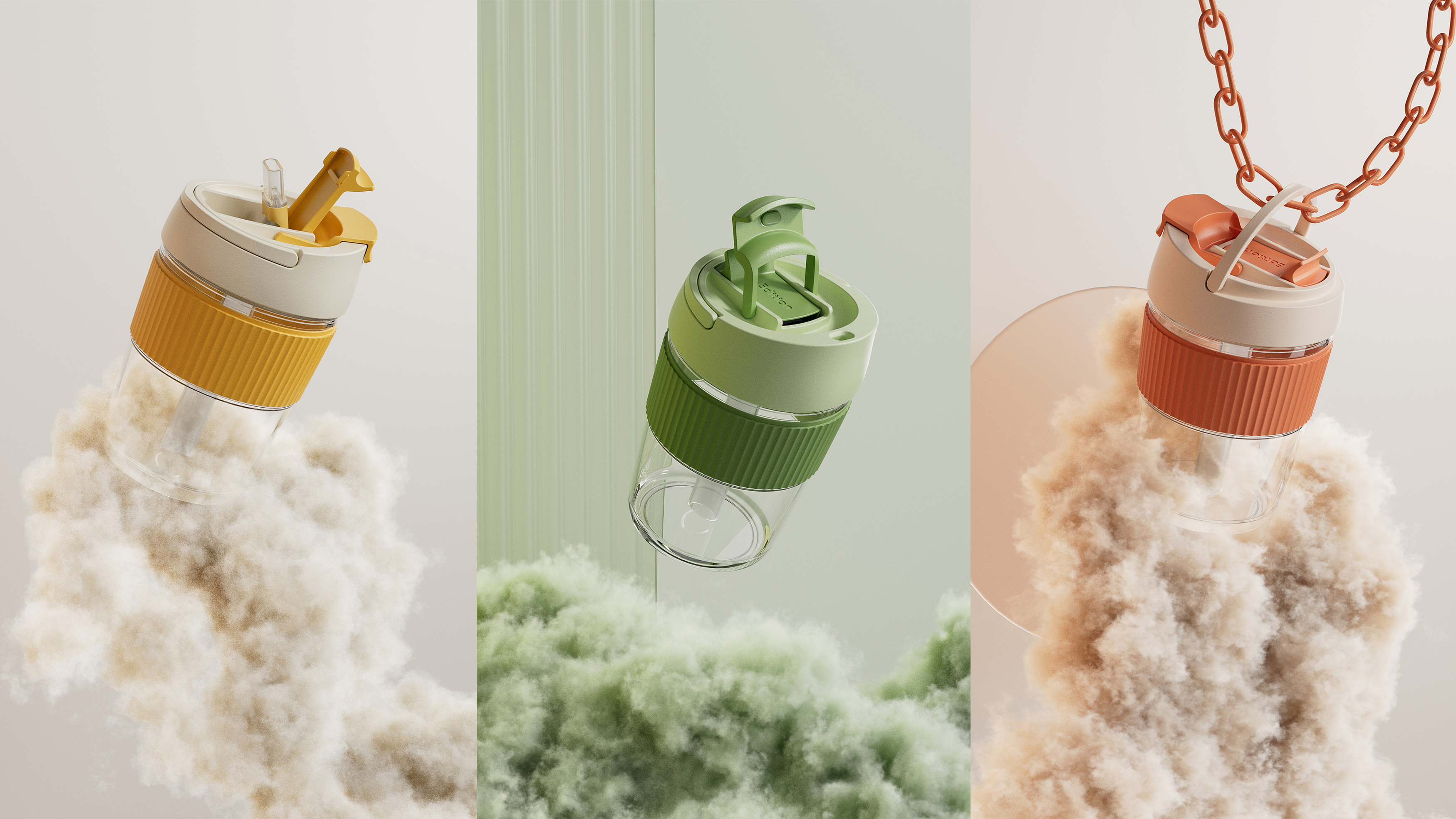 Personal protection design，razor，headset，3c，sample reels，Manual shaver，hair drier，small home appliances，