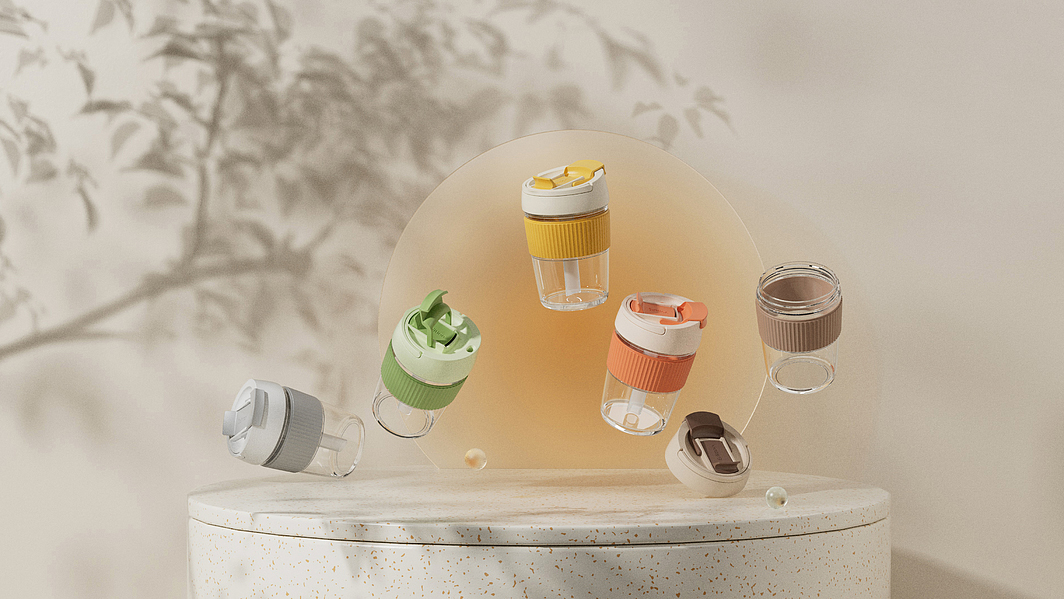 Personal protection design，razor，headset，3c，sample reels，Manual shaver，hair drier，small home appliances，