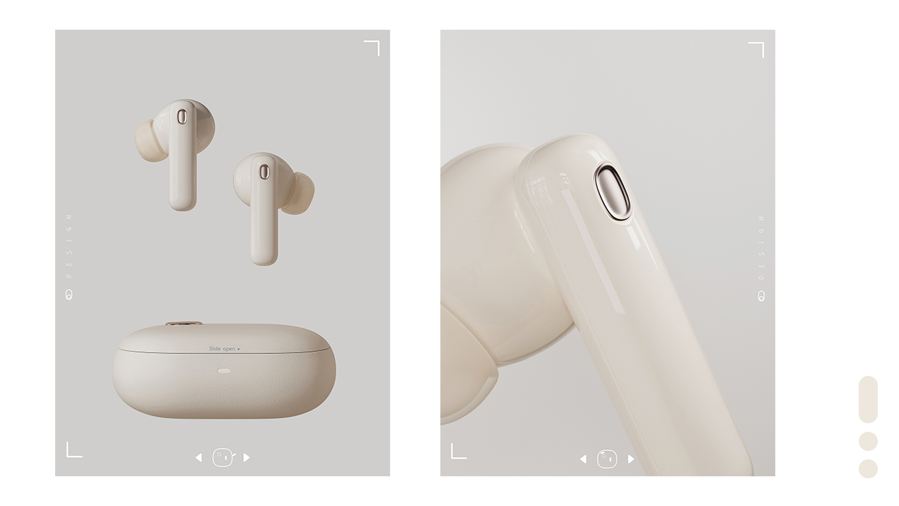 Personal protection design，razor，headset，3c，sample reels，Manual shaver，hair drier，small home appliances，