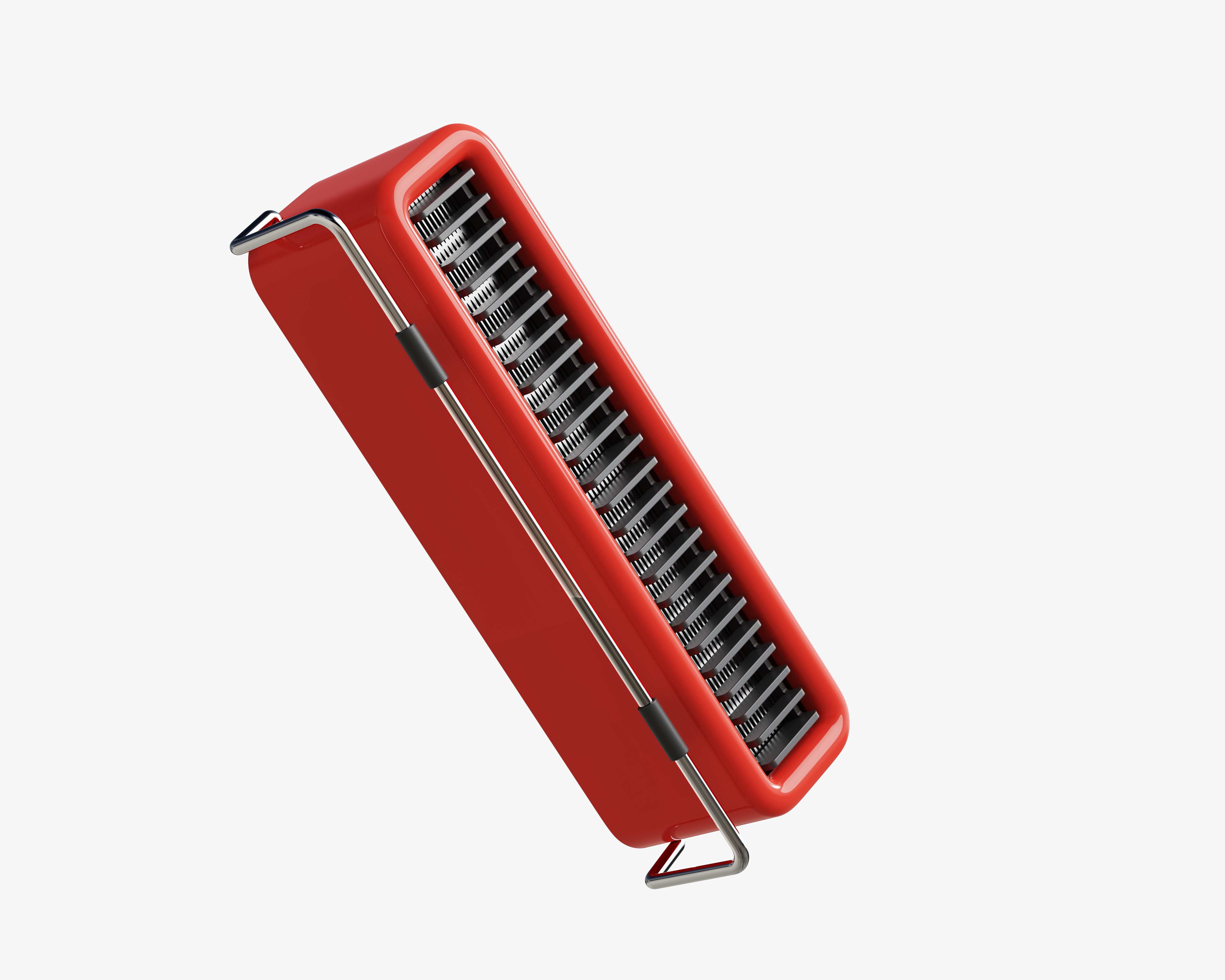 Air heater，Electric heater，