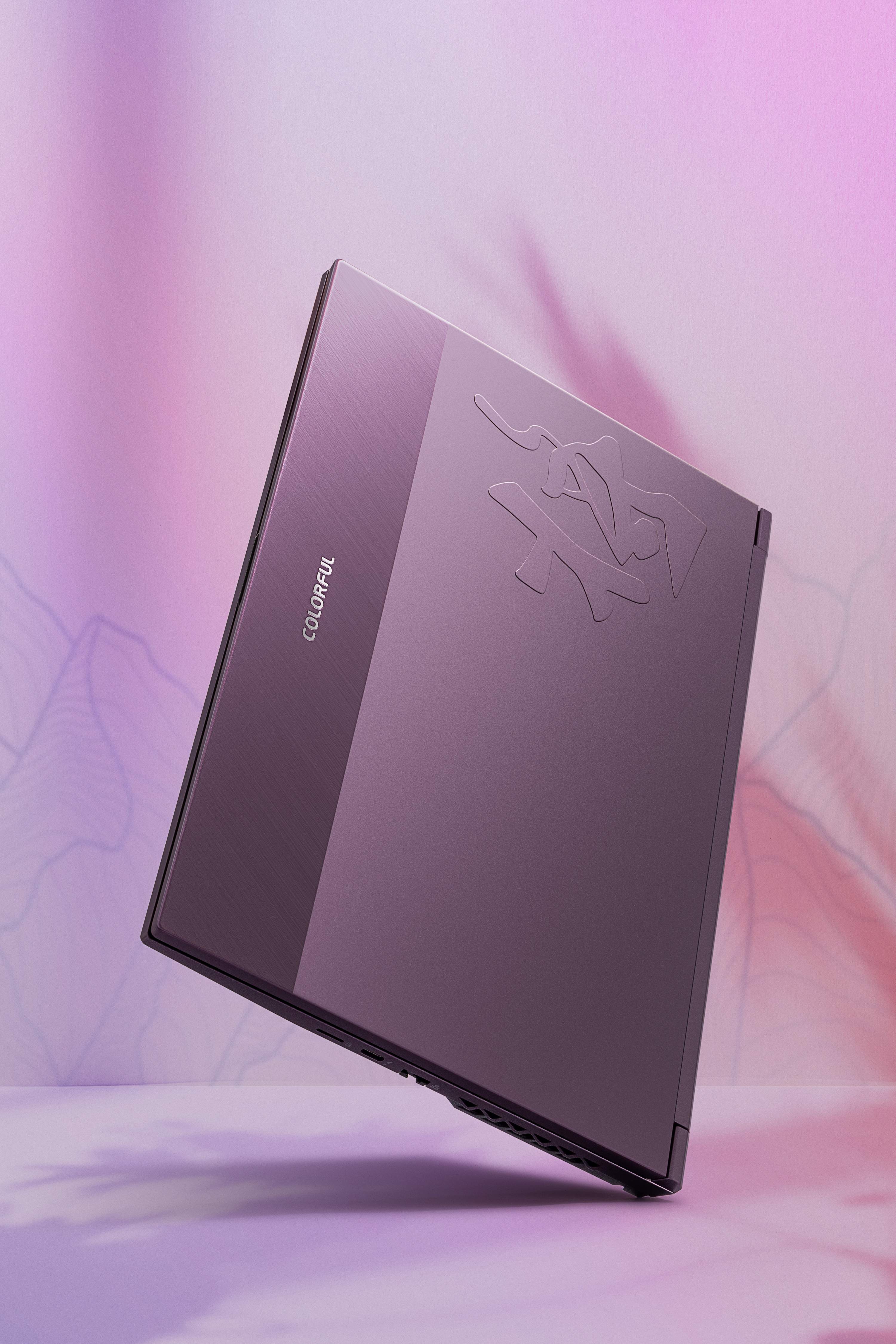 Will star，Seven rainbow，Colorful，notebook，E-sports notebook，Game book，Will star unique，