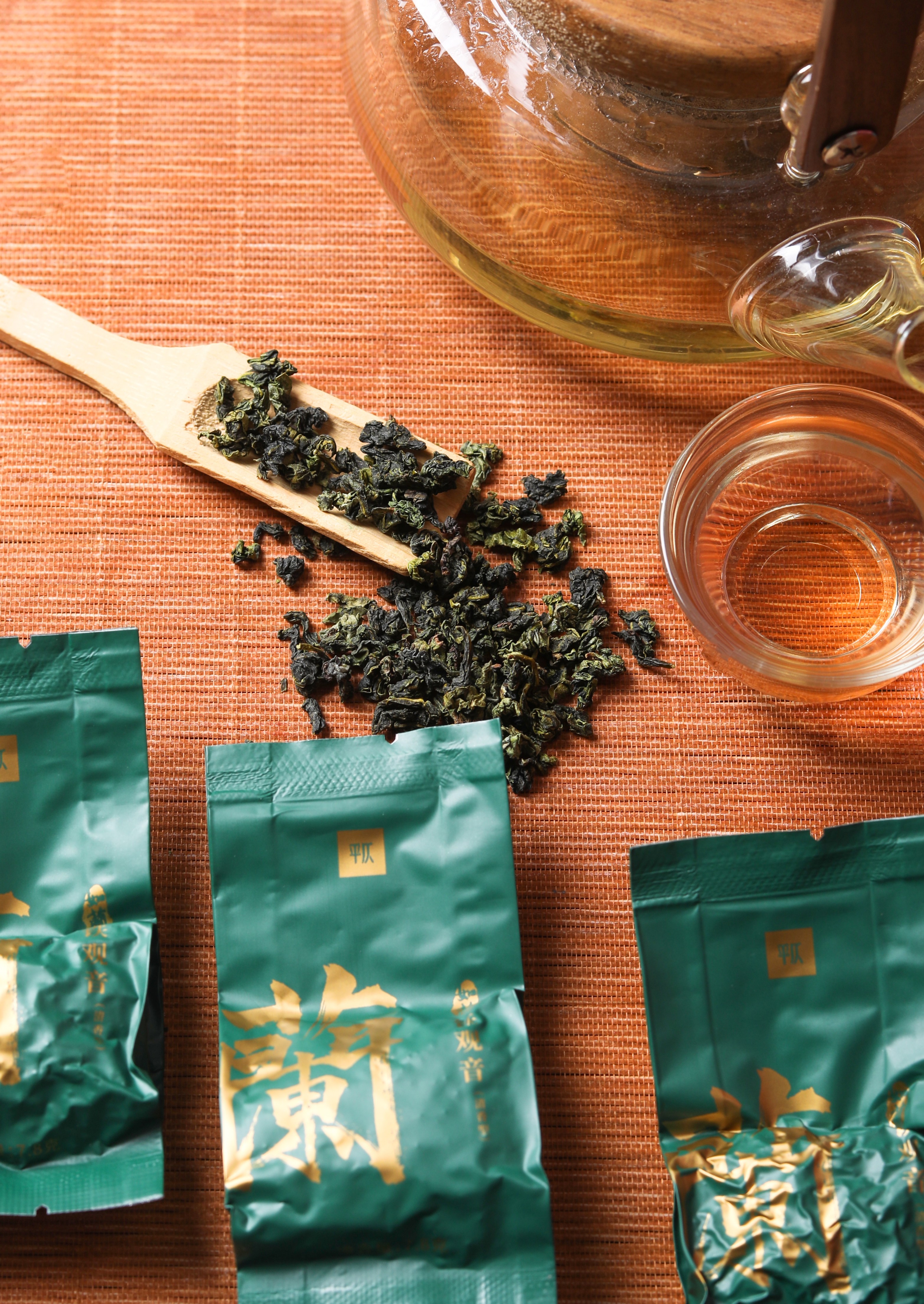 packing design，product design，Tea packaging，Font design，Calligraphy，