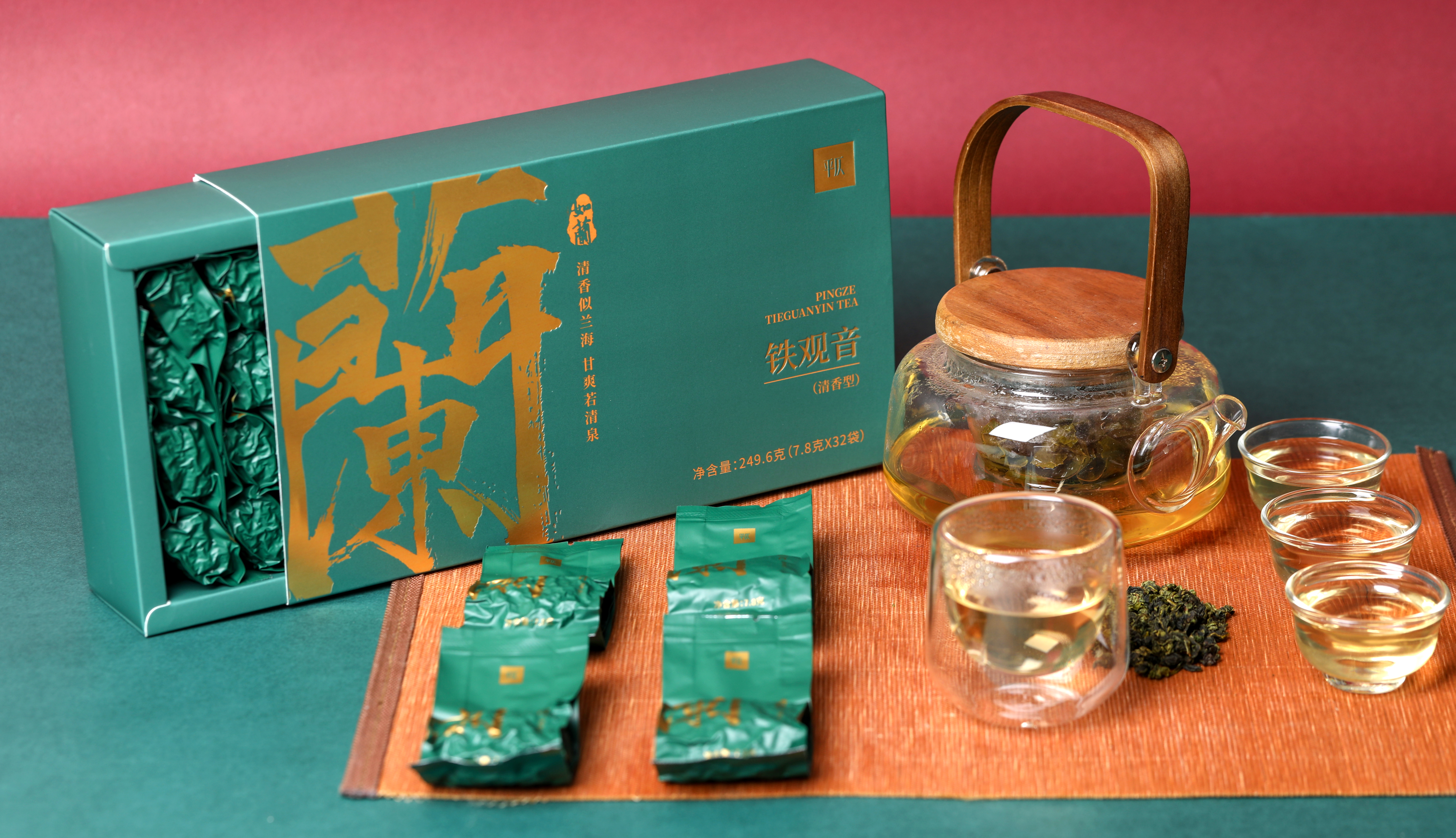 packing design，product design，Tea packaging，Font design，Calligraphy，