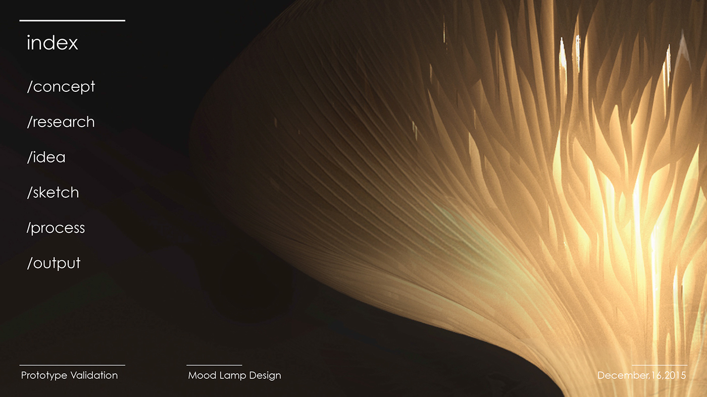 Electronics，product，Mushroom，Night light，lamp，household electrical appliances，