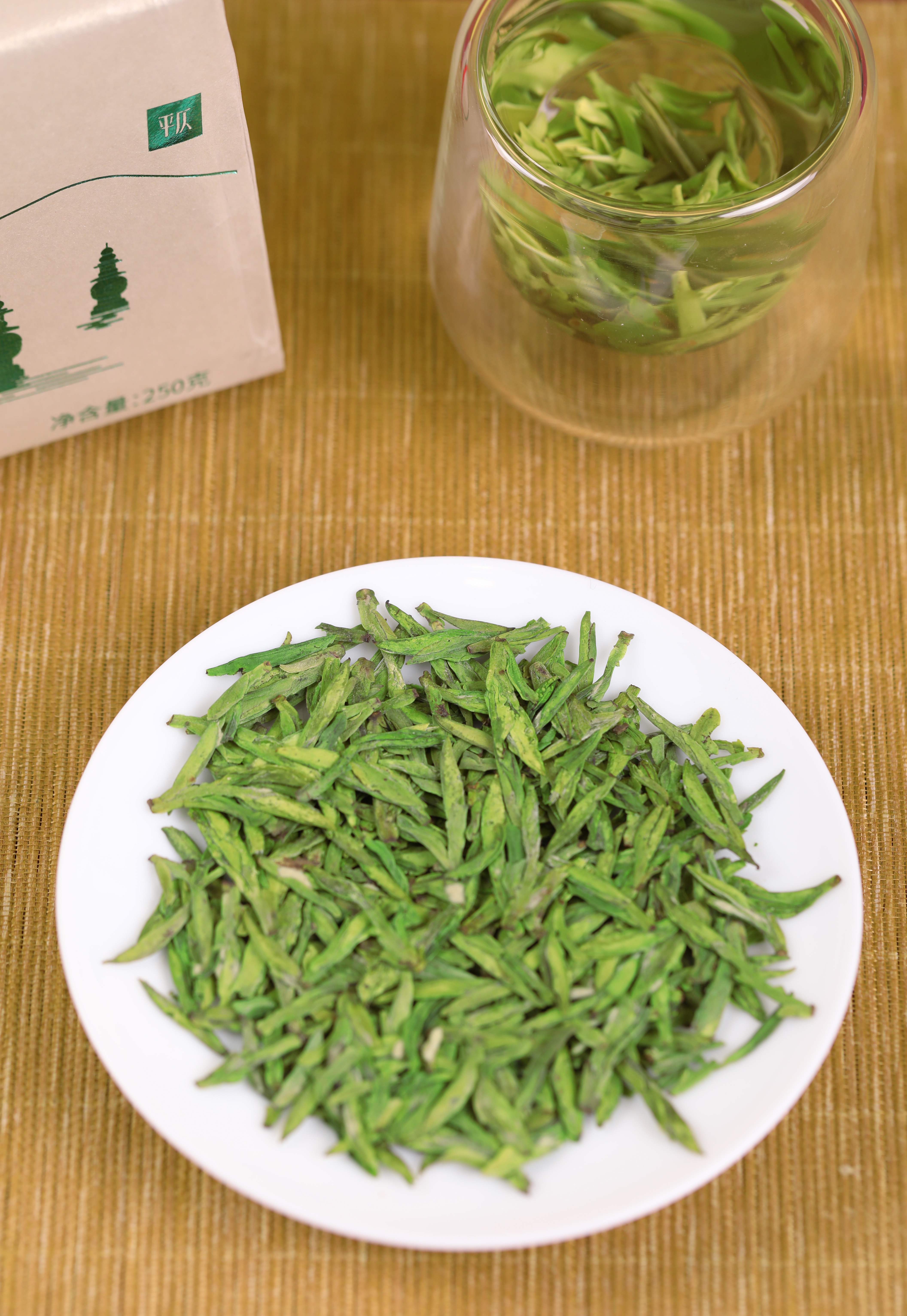 packing design，product design，Tea packaging，Illustration design，