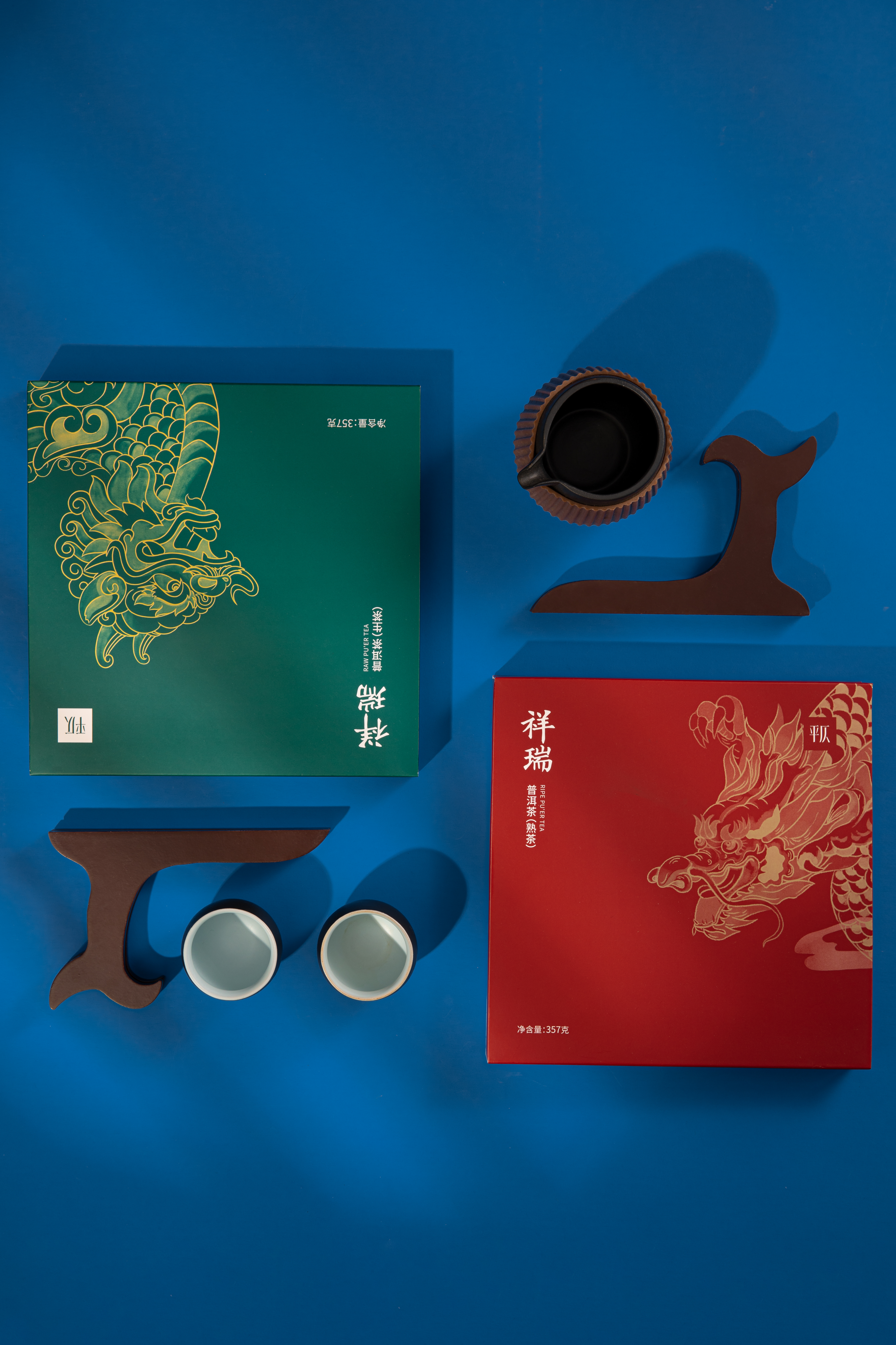 packing design，Illustration design，traditional culture，Tea packaging，product design，