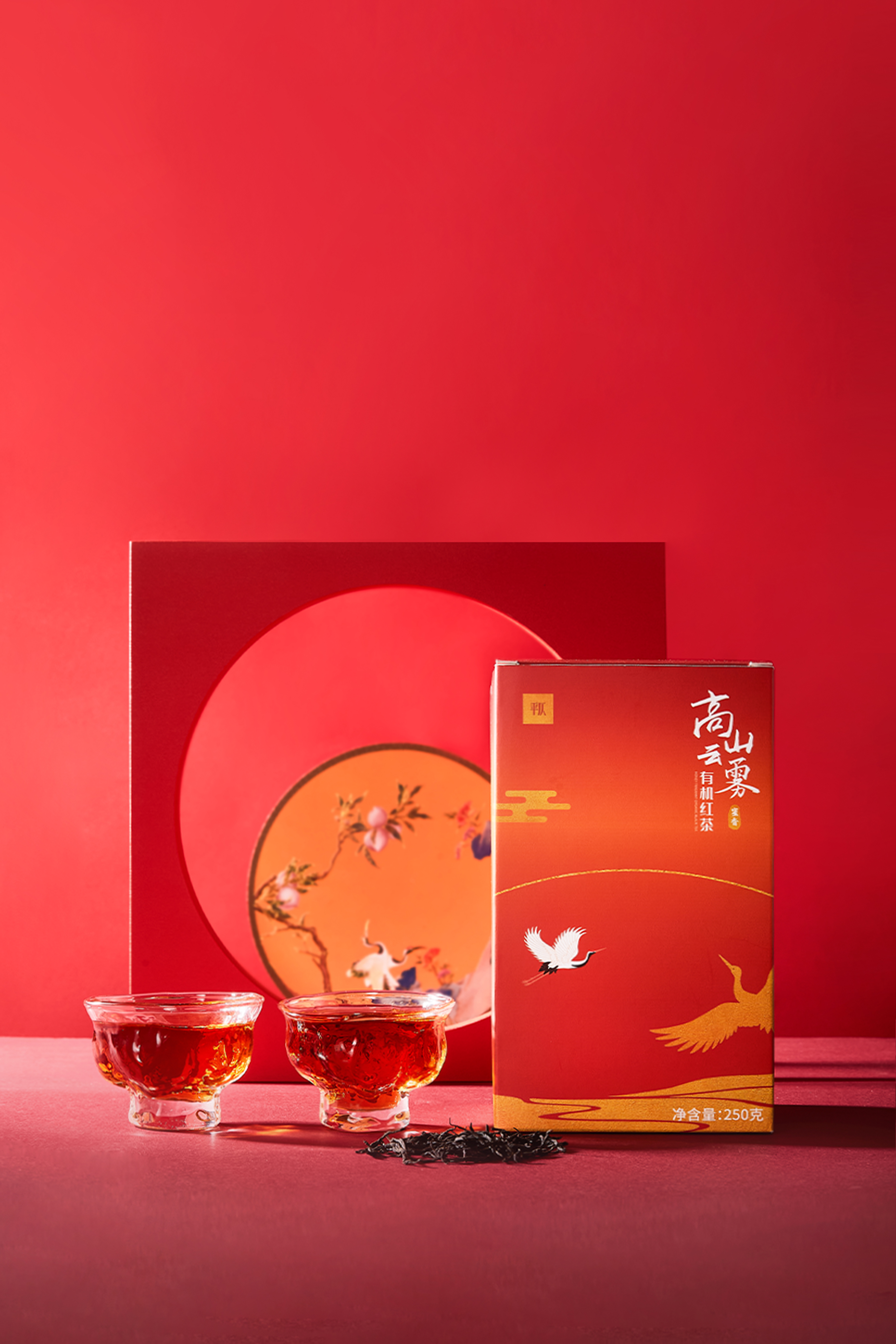 packing design，product design，Illustration design，Tea packaging，Detail page layout，