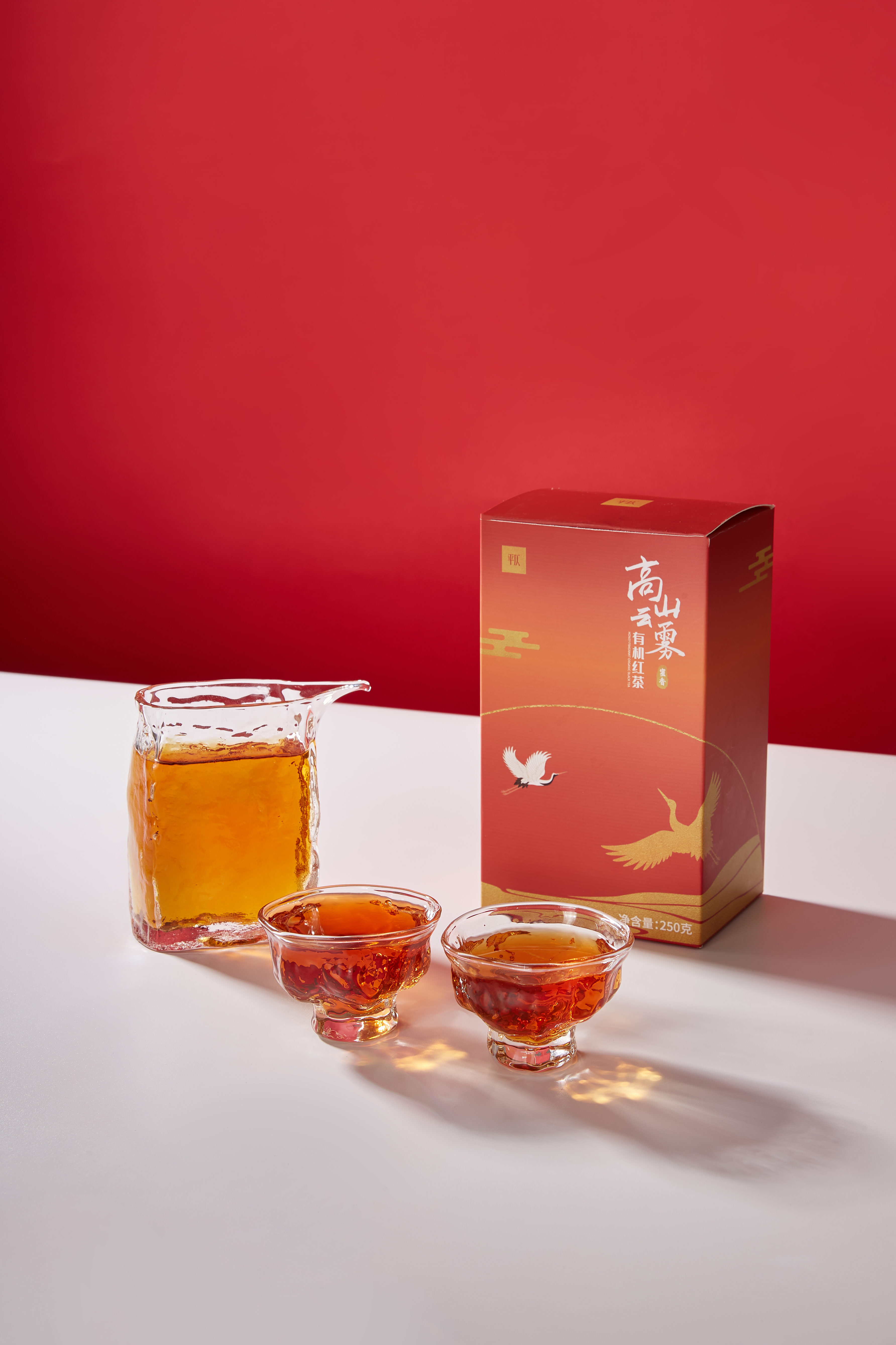 packing design，product design，Illustration design，Tea packaging，Detail page layout，