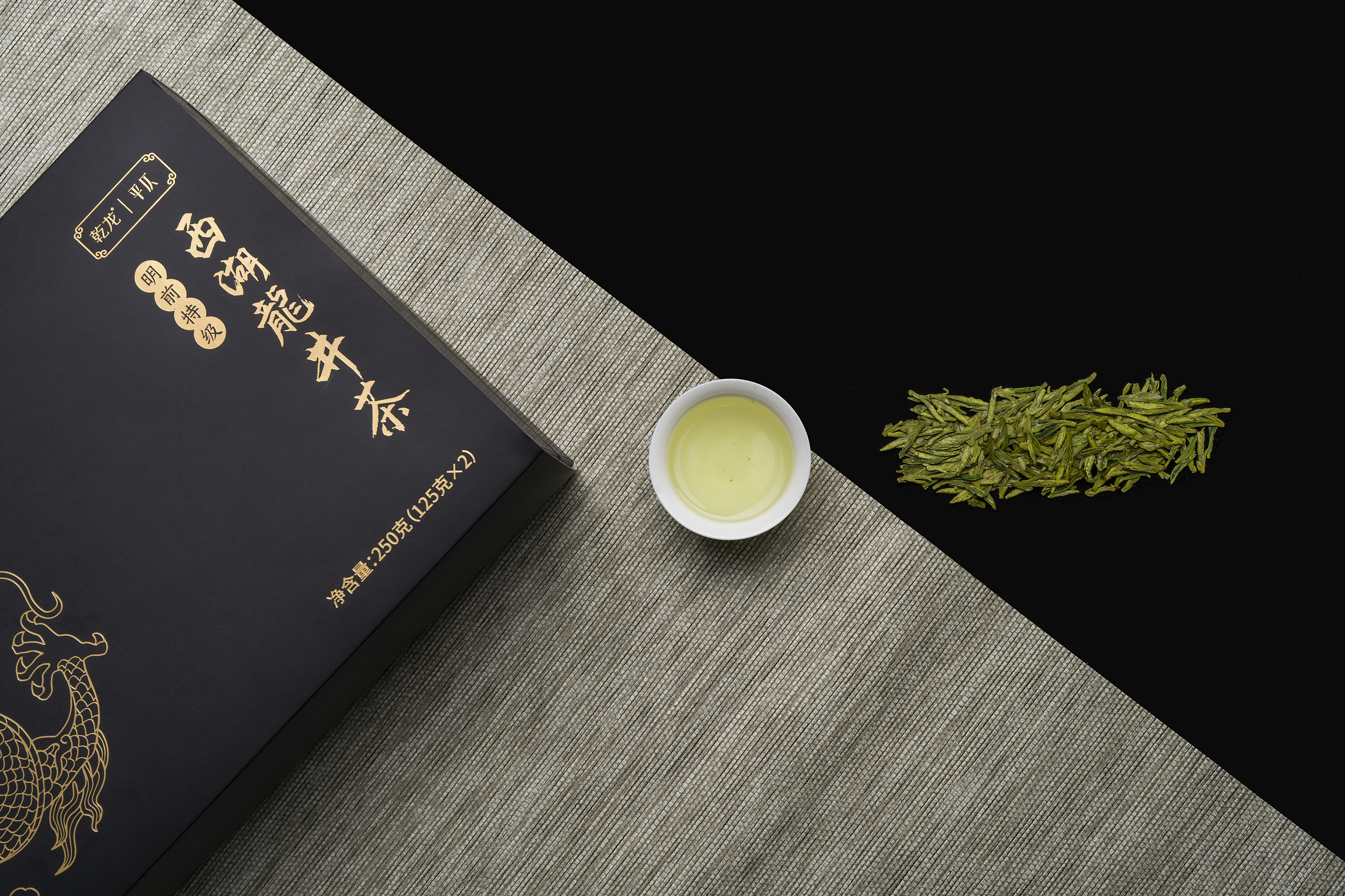 packing design，product design，Tea packaging，Illustration design，