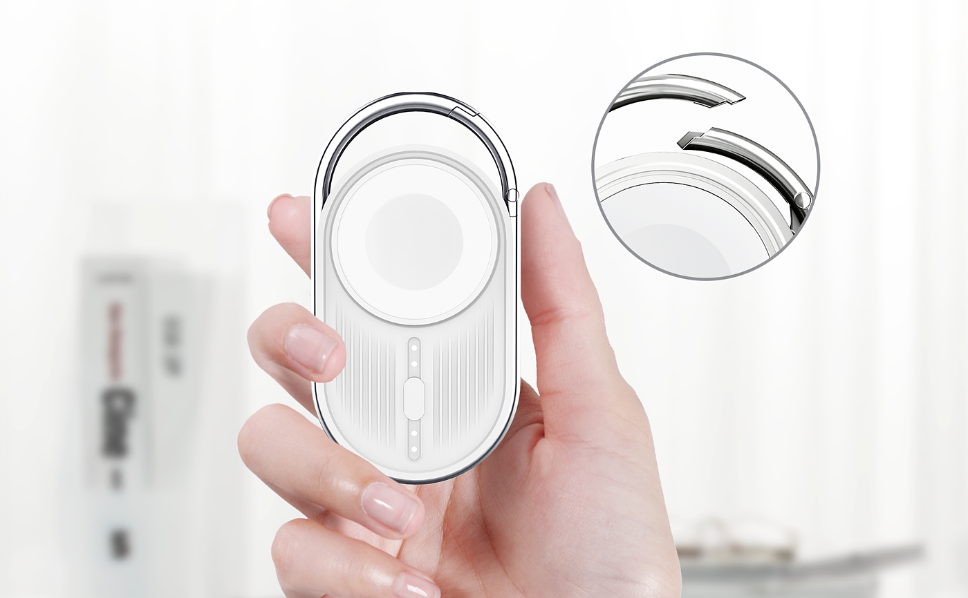Wireless charging，Intelligent Watch，portable，