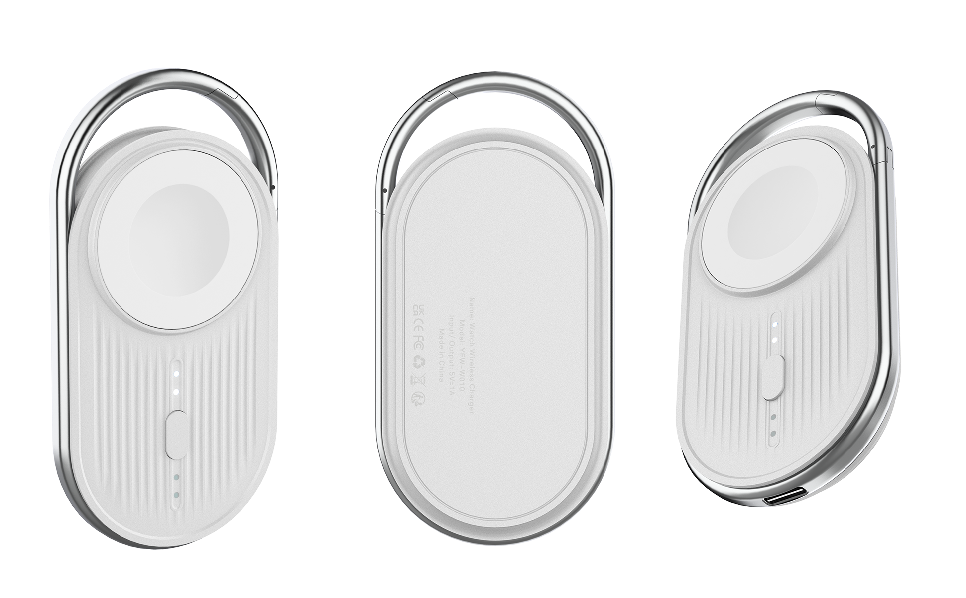 Wireless charging，Intelligent Watch，portable，