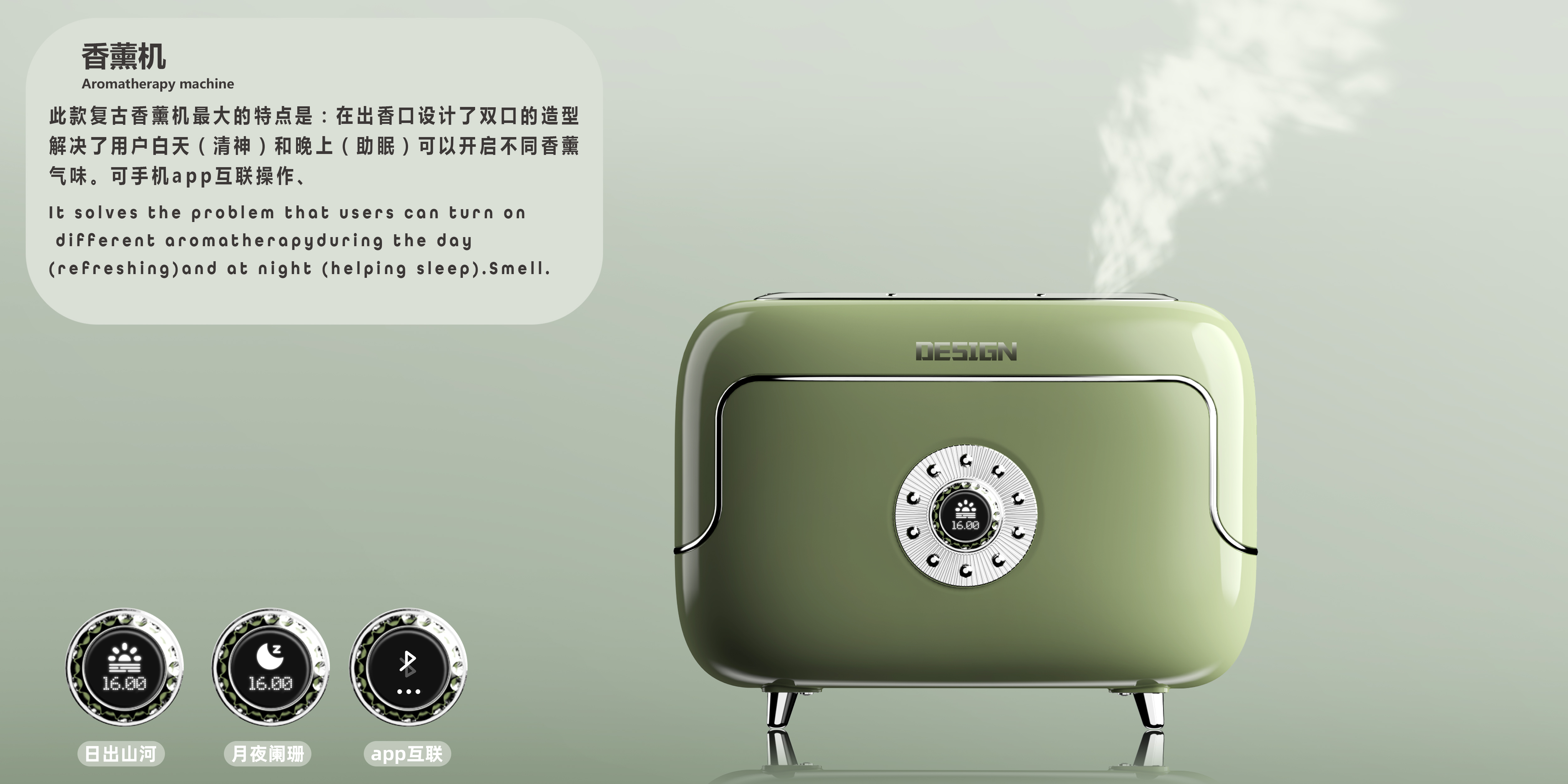 Aromatherapy，Vintage Aromatherapy，Household Aromatherapy，