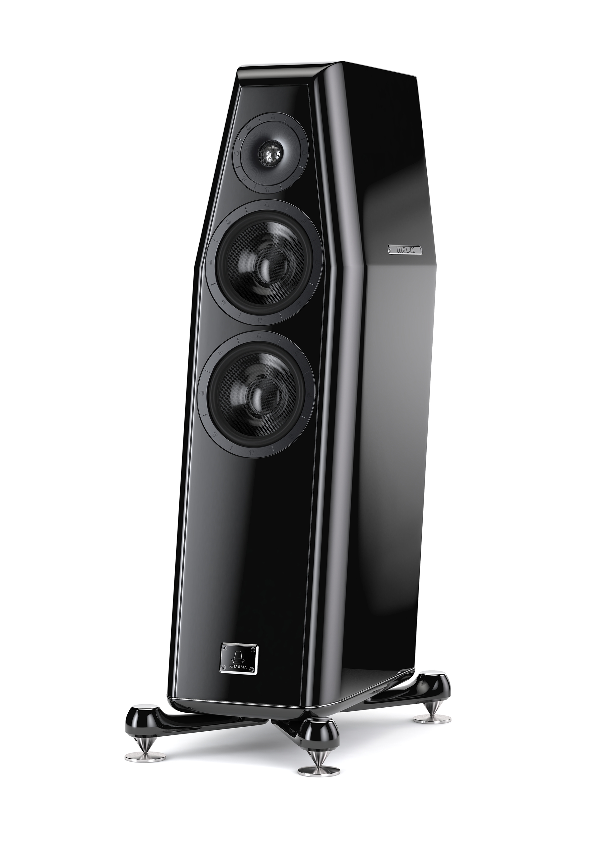 Kharma，visualization，Speaker series，