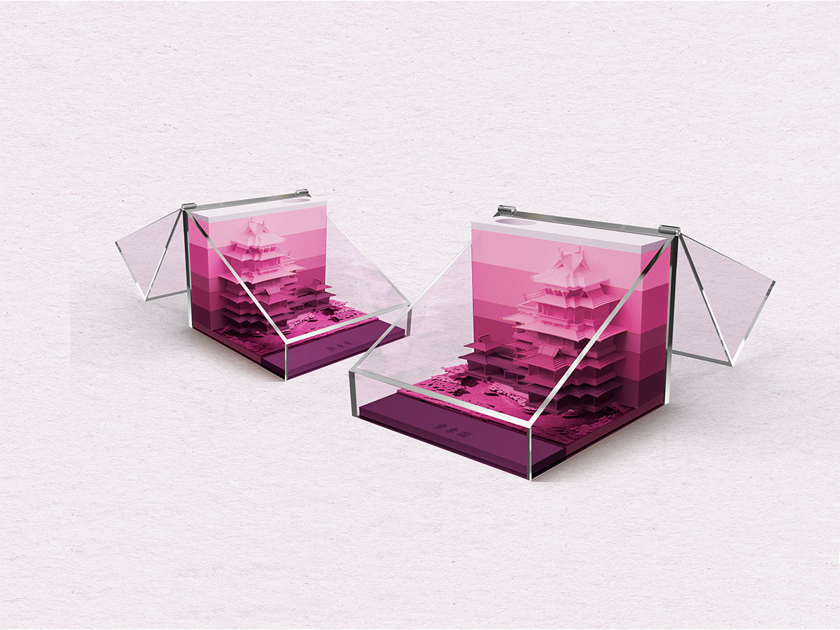 Cultural and creative design，