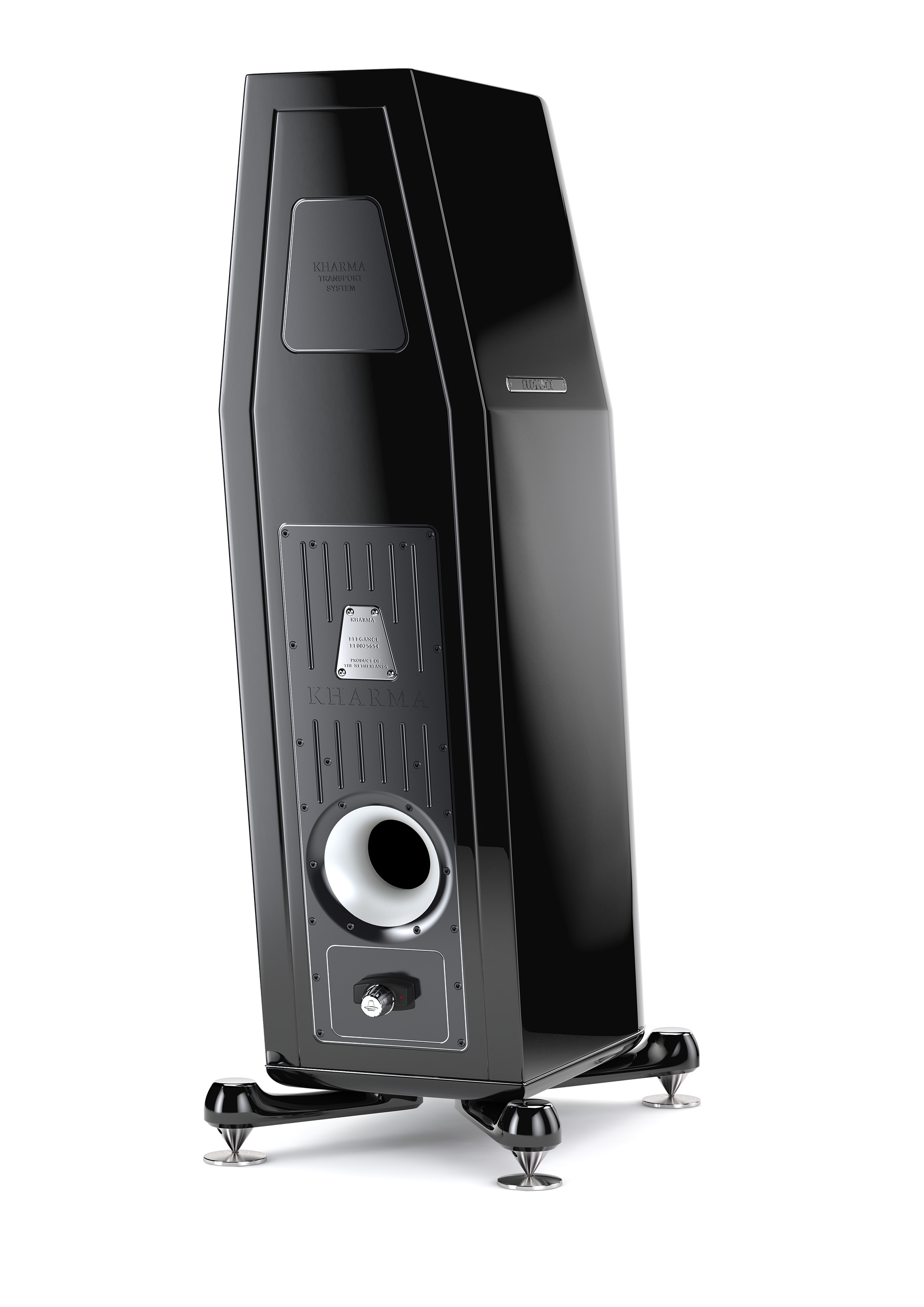 Kharma，visualization，Speaker series，