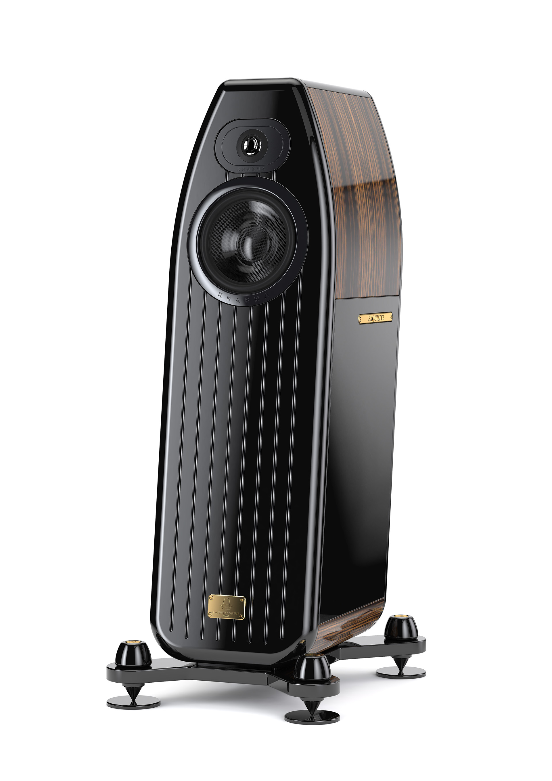 Kharma，visualization，Speaker series，