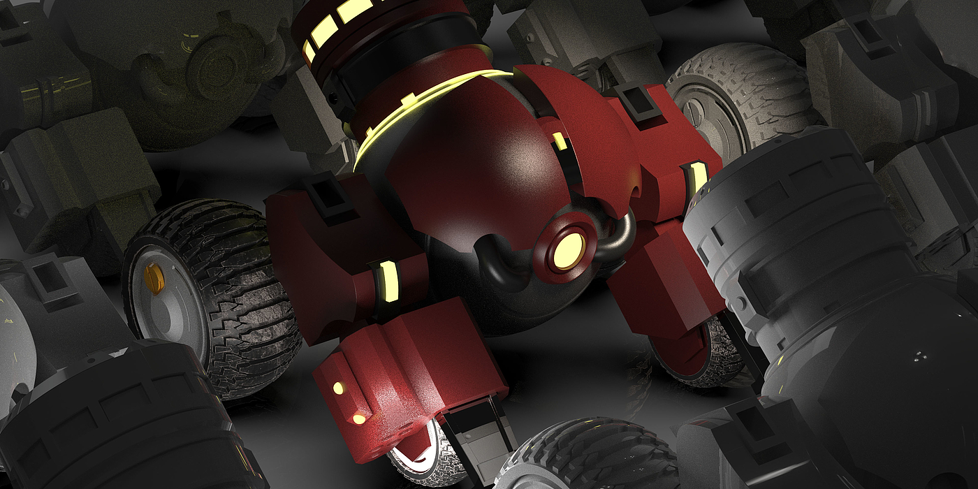 Forest Fire Fighting，conceptual design，product design，fire engine design，forest fire，