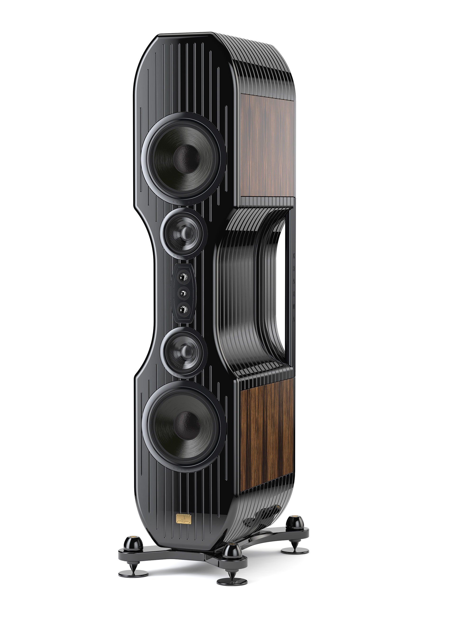 Kharma，visualization，Speaker series，