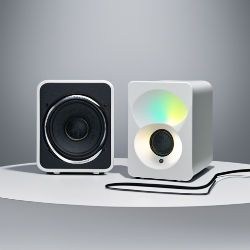 household electrical appliances，sound，Simplicity，fashion，modern，