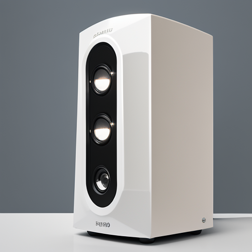 household electrical appliances，sound，Simplicity，fashion，modern，