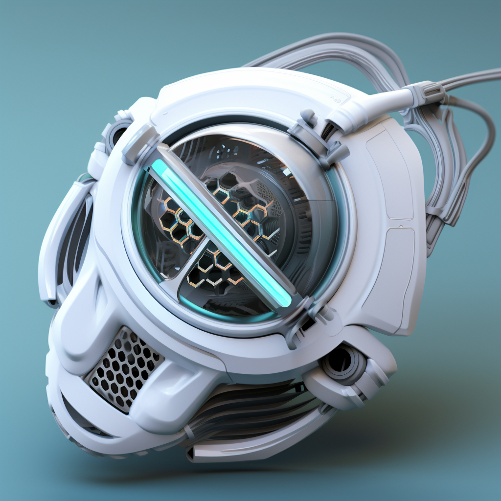 medical care，equipment，science fiction，