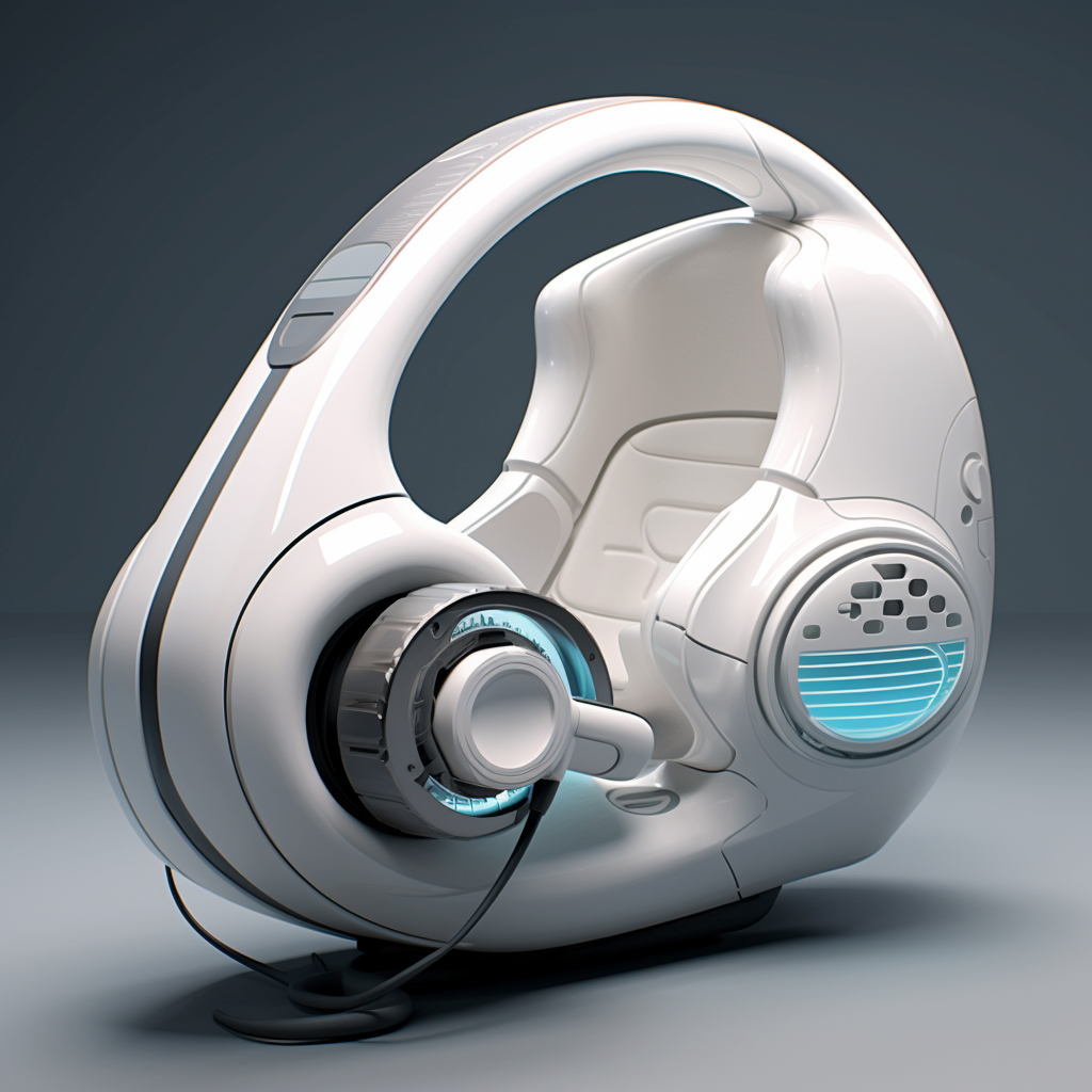 medical care，equipment，science fiction，