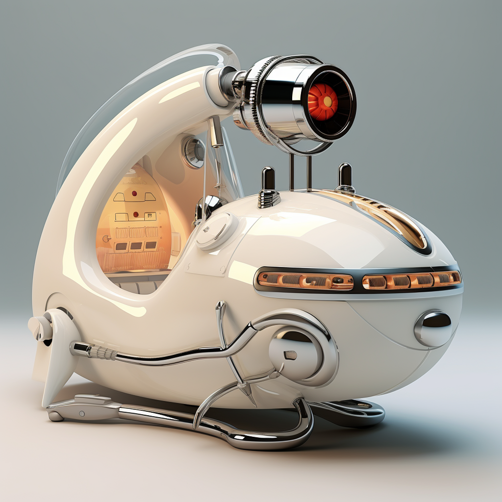 medical care，equipment，science fiction，