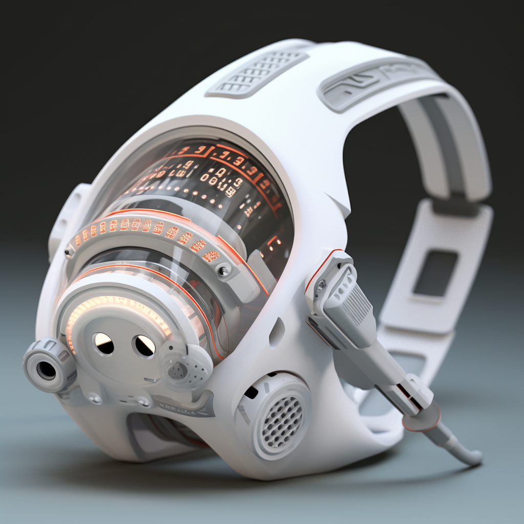 medical care，equipment，science fiction，