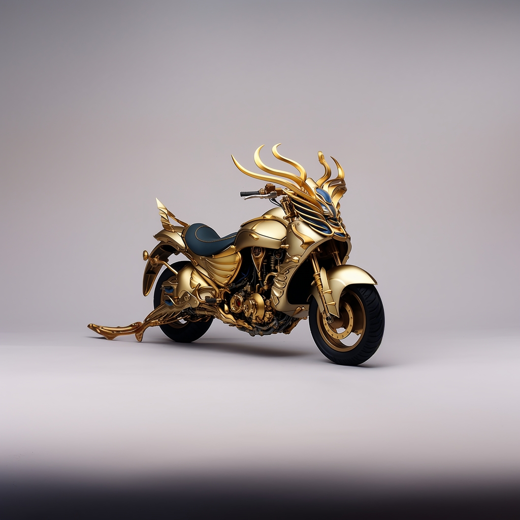 Keywords: Scorpio gold holy clothing，motorcycle，