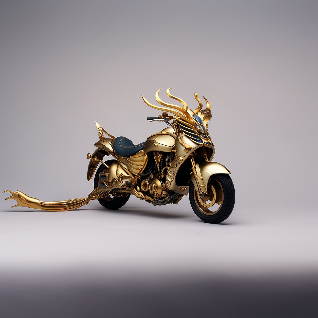 Keywords: Scorpio gold holy clothing，motorcycle，