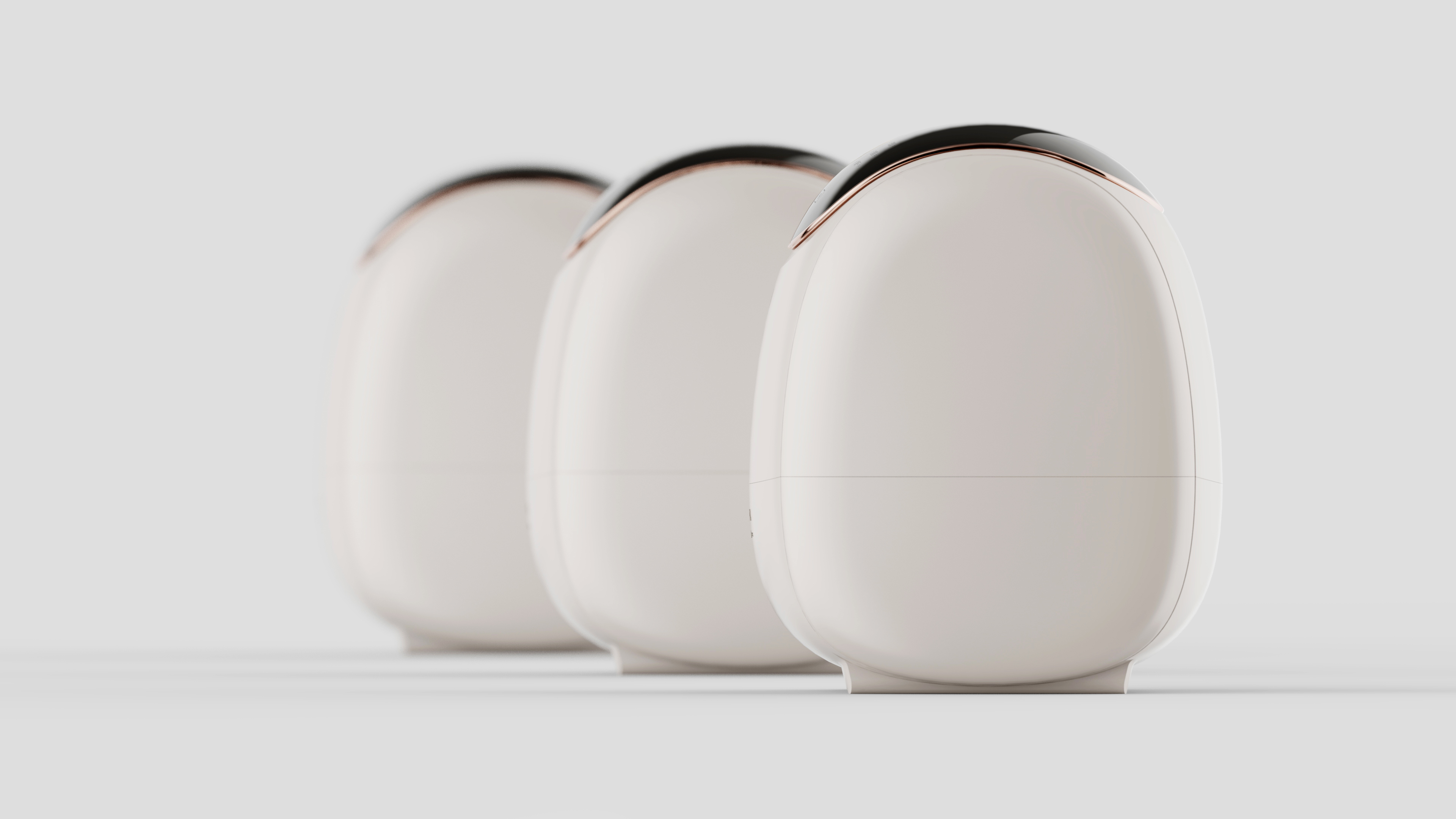 product design，small home appliances，Enjoy your own life，Freedom of care，industrial design，Visual design，