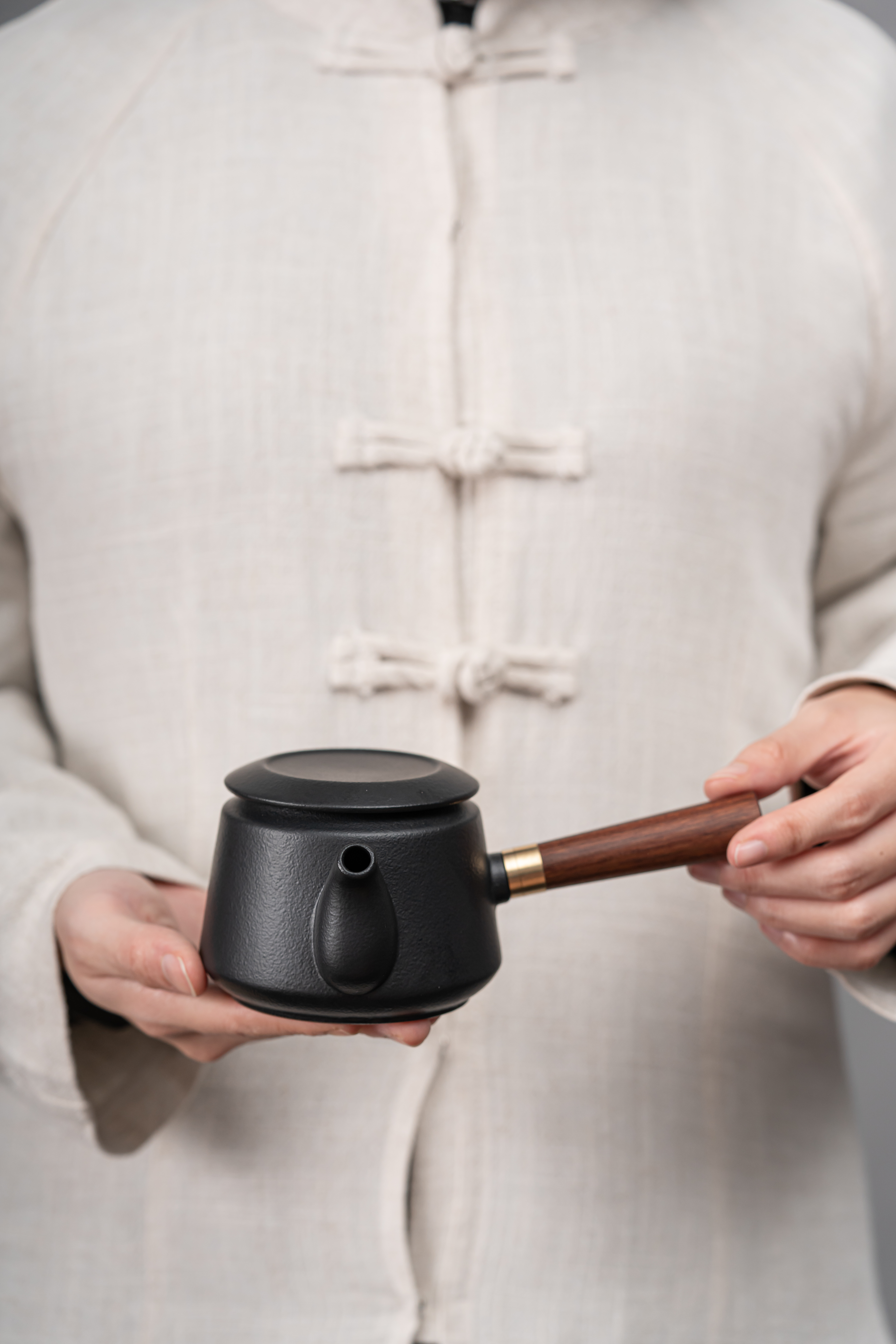 packing design，product design，Tea Set Shape，Illustration，tea set，Detail page layout，