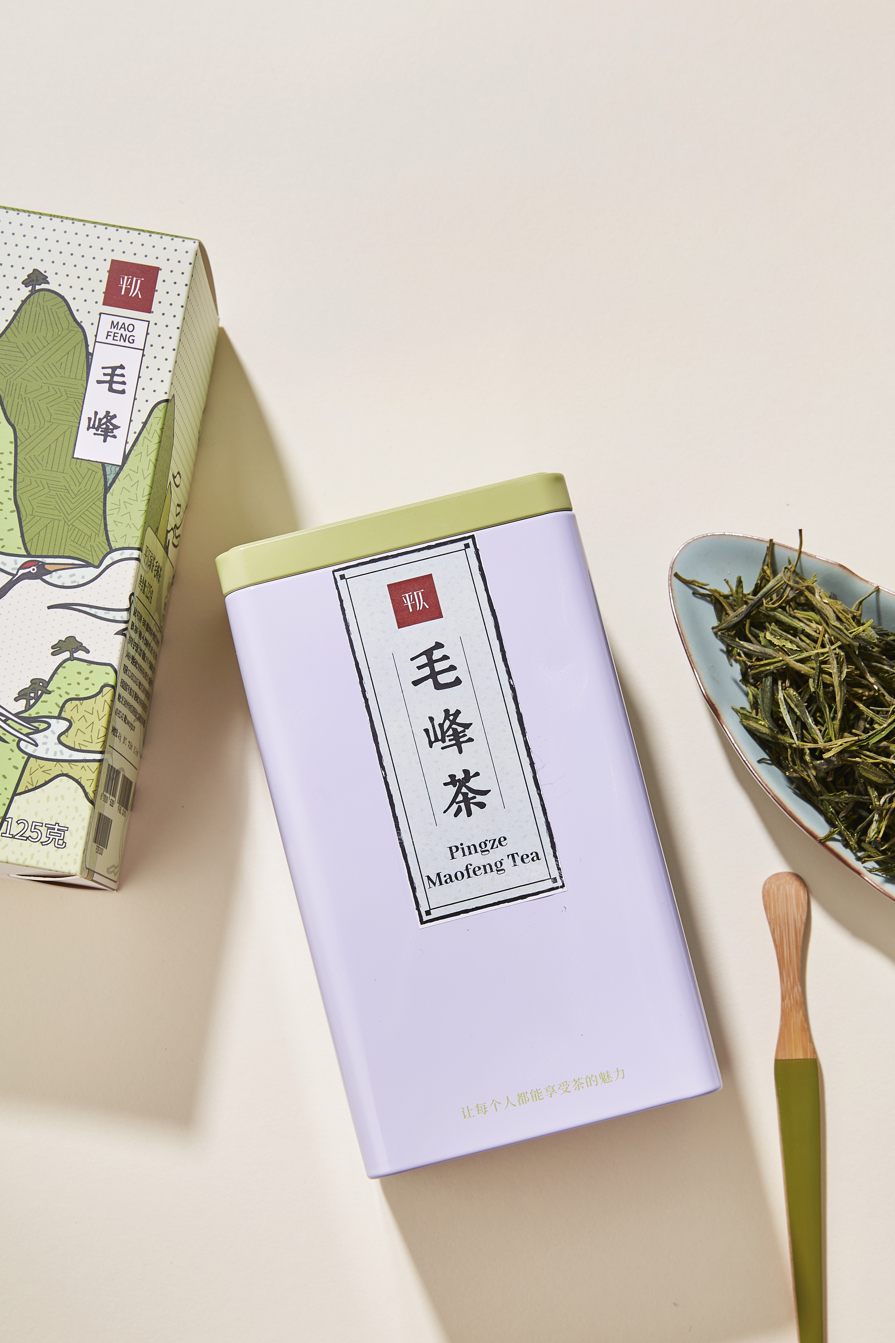 packing design，Tea packaging，Product packaging，Detail page layout，
