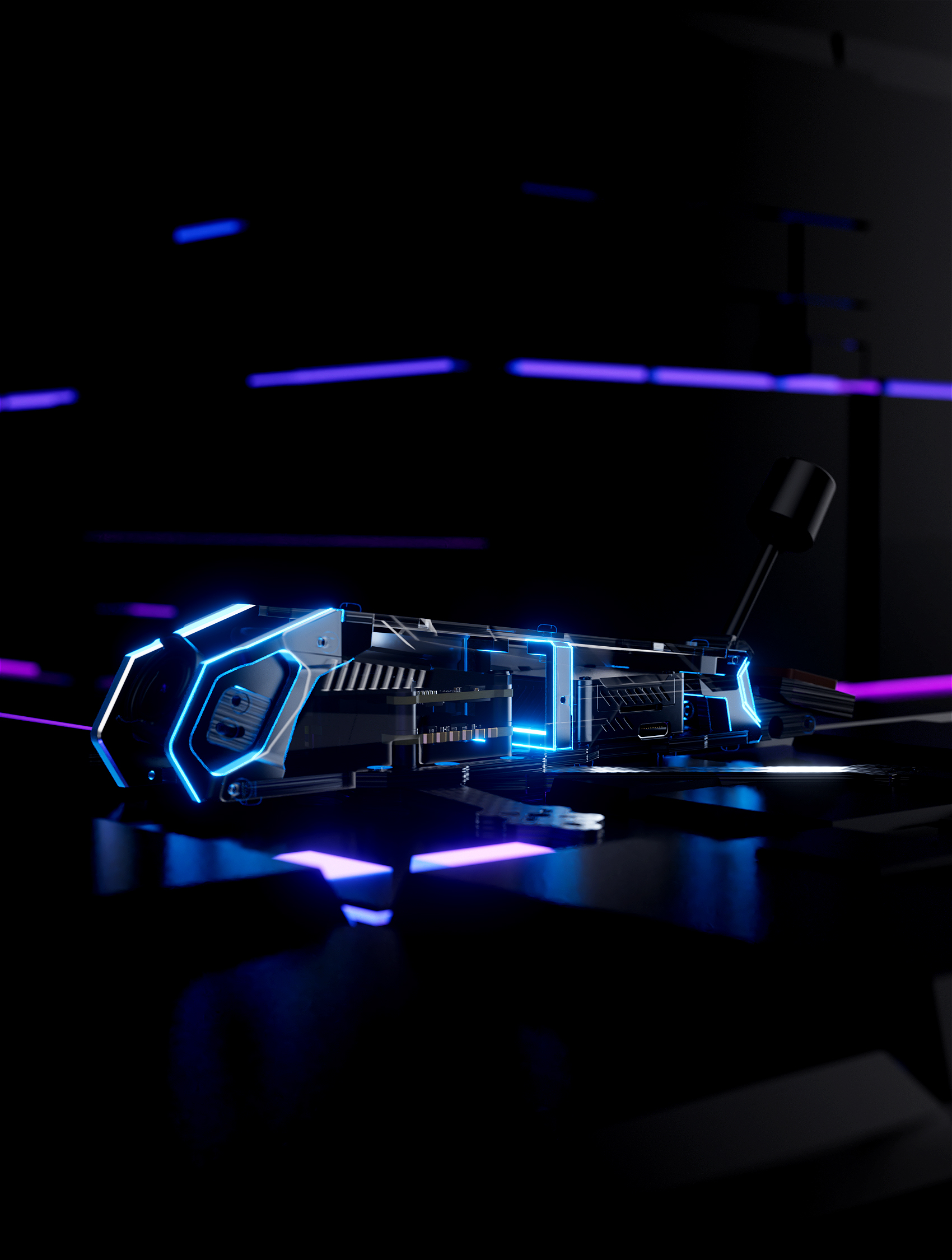 Crossing machine，UAV，FPV，