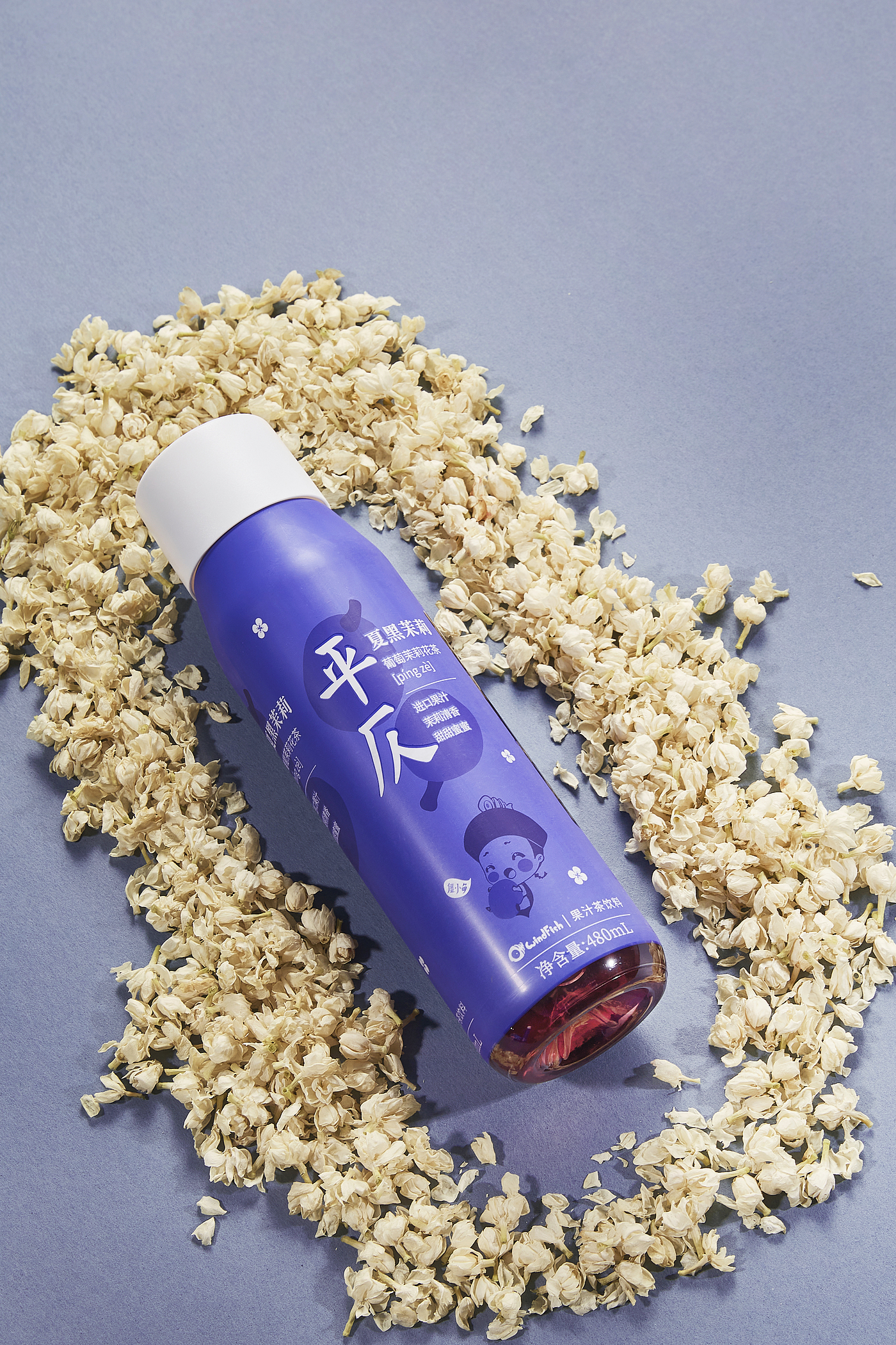 packing design，product design，Bottle body design，Illustration，Drinks，