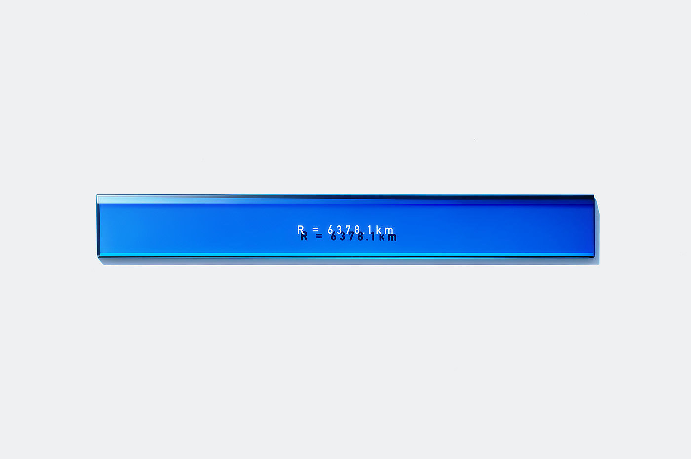 Stationery design，product design，Ruler，